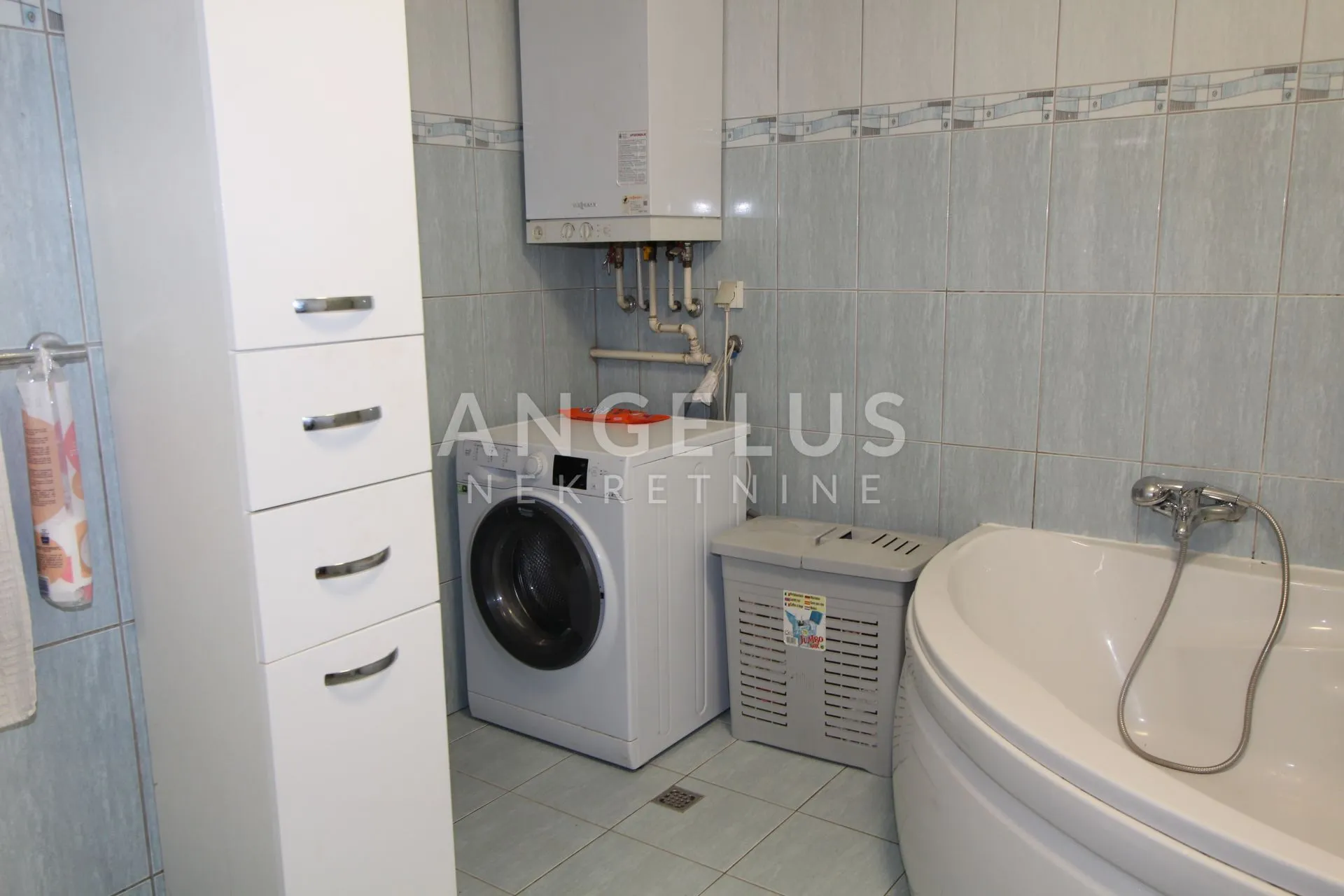 zagreb, maksimir - 4 sobni s vrtom, 145 m2, vpm - slika 5