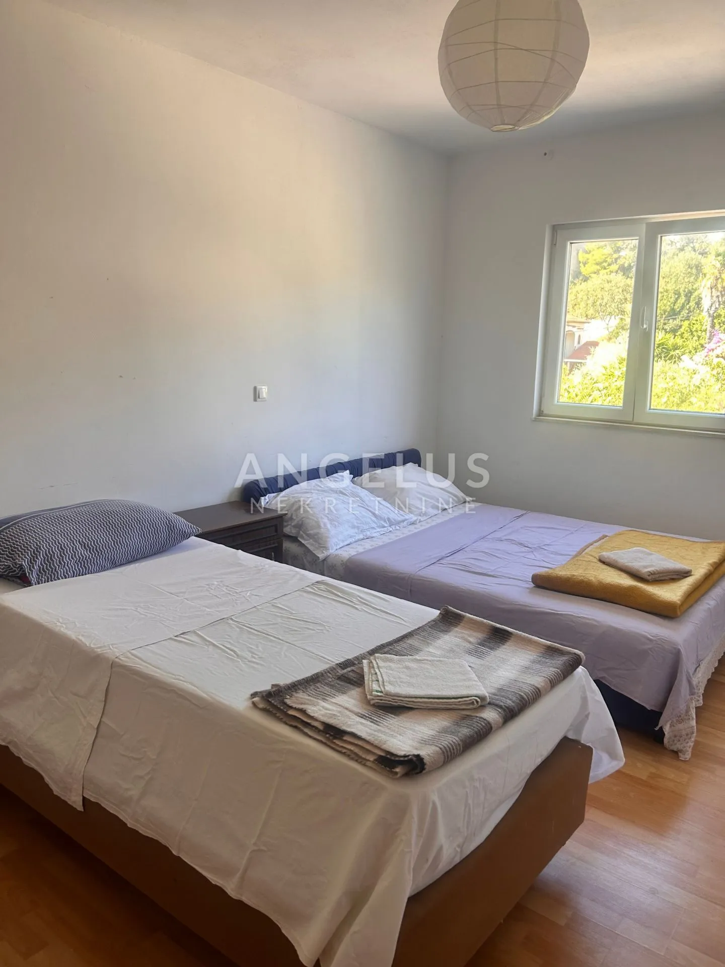 šolta, maslinica - jednosoban stan u centru maslinice, 43 m2 prodaja - slika 12