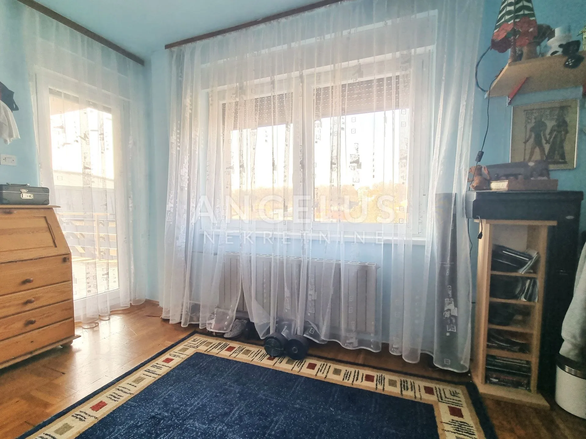 zagreb, črnomerec - obiteljska kuća s pogledom, prodaja - slika 18