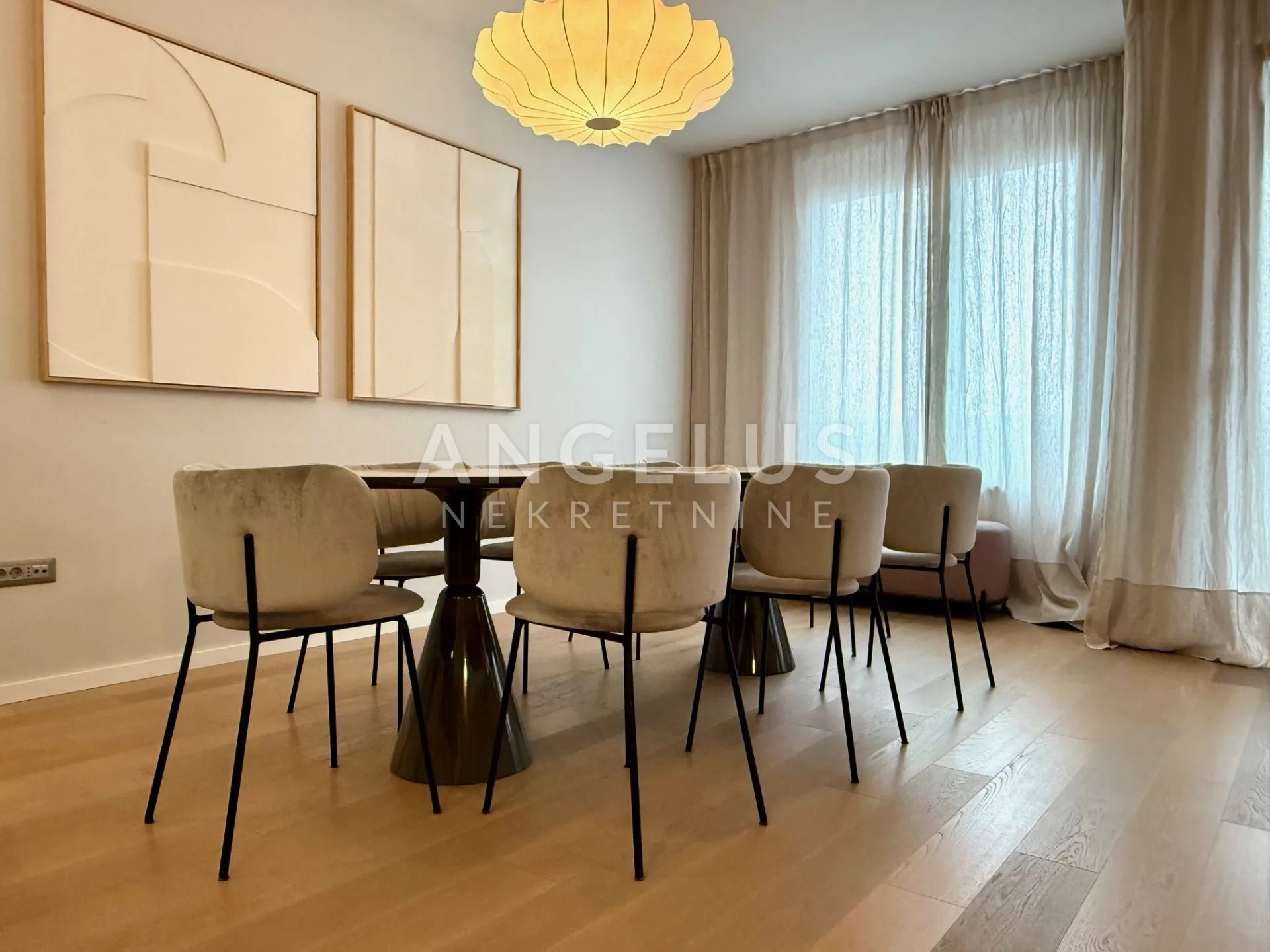 zagreb, trešnjevka - moderan penthaouse 110m2 s duplom garažom - slika 5