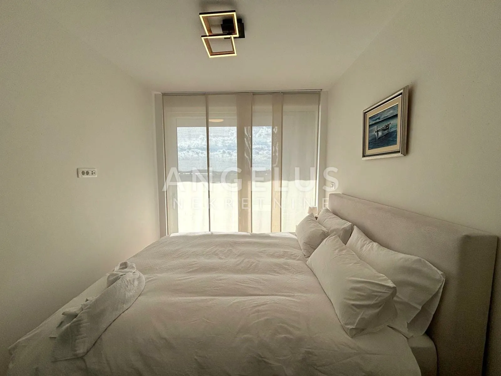 vodice - luksuzna vila s bazenom i pogledom na more, prodaja - slika 10