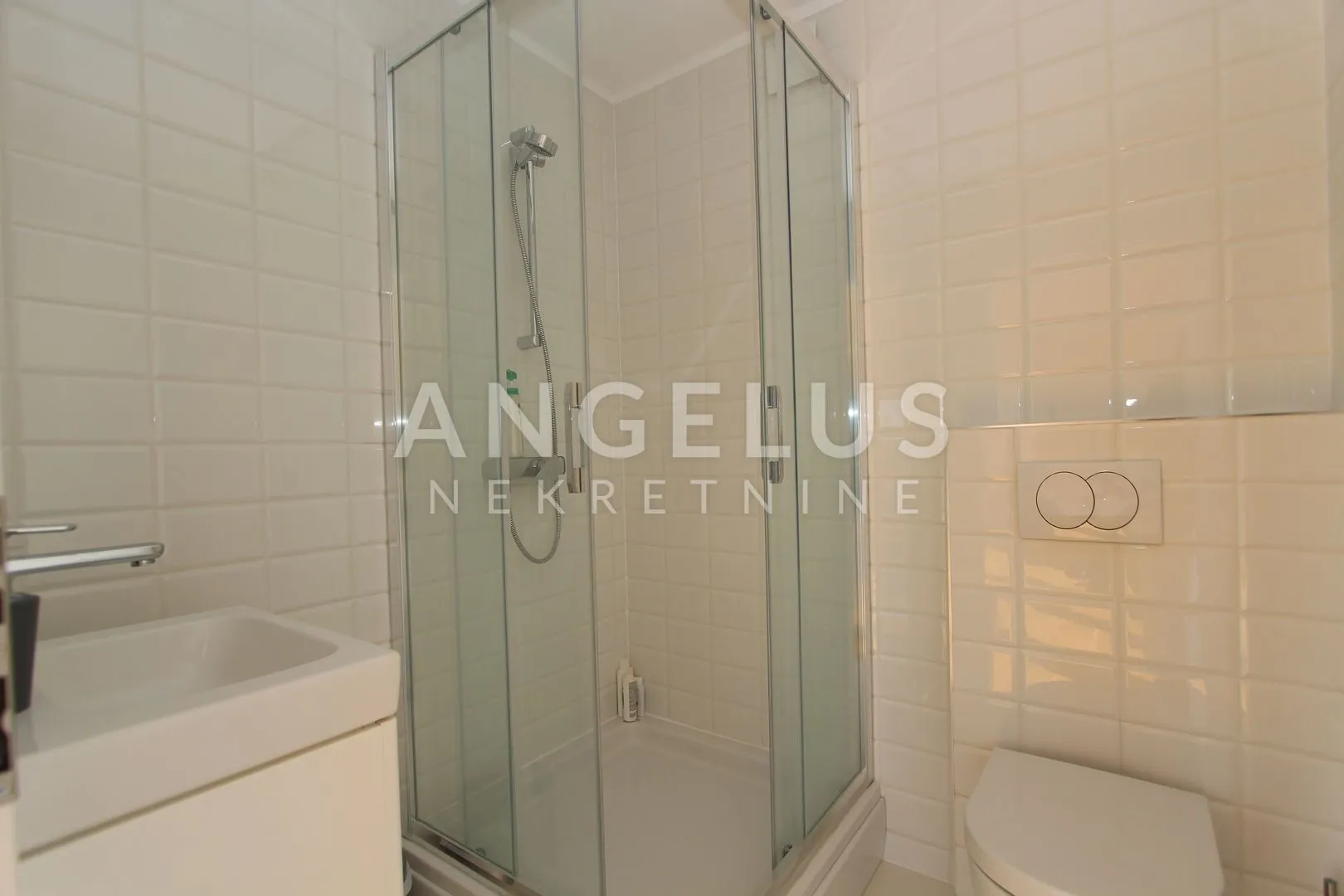 zagreb, pantovčak, luksuzni dvoetažni penthouse - slika 17