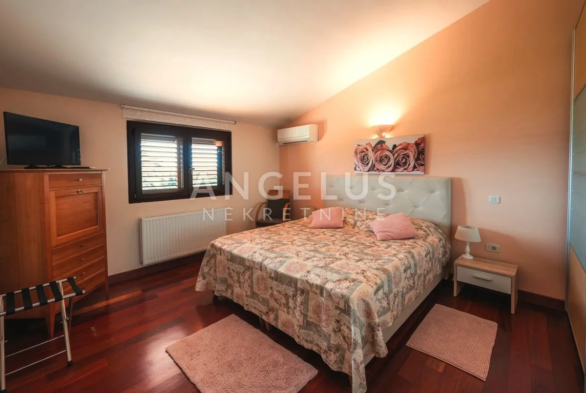 istra, medulin - dugoročni najam kuće s bazenom, 360m2 - slika 22