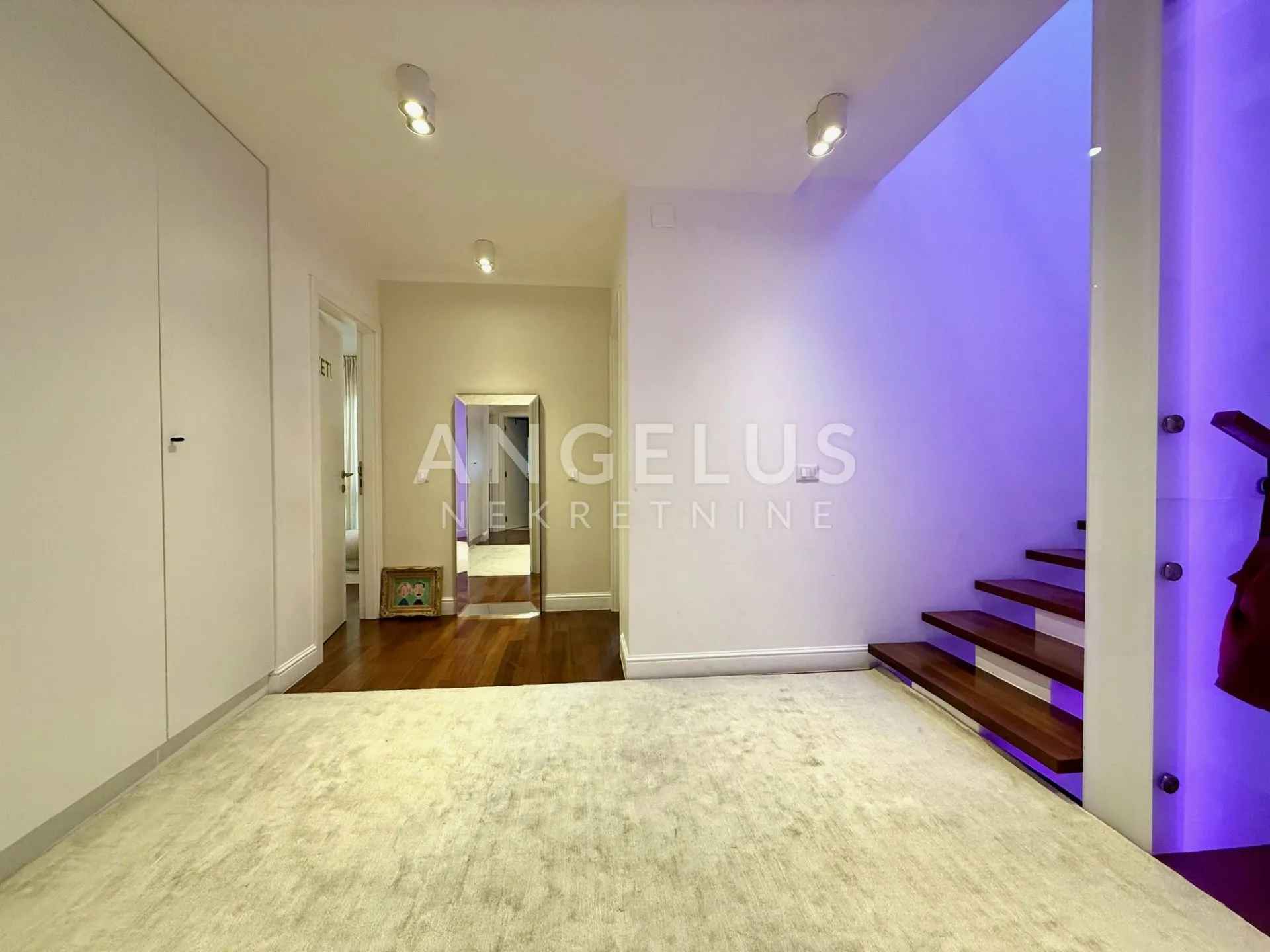 zagreb, šestine - moderna kuća 400m2 s vrtom od 1000m2 - slika 10