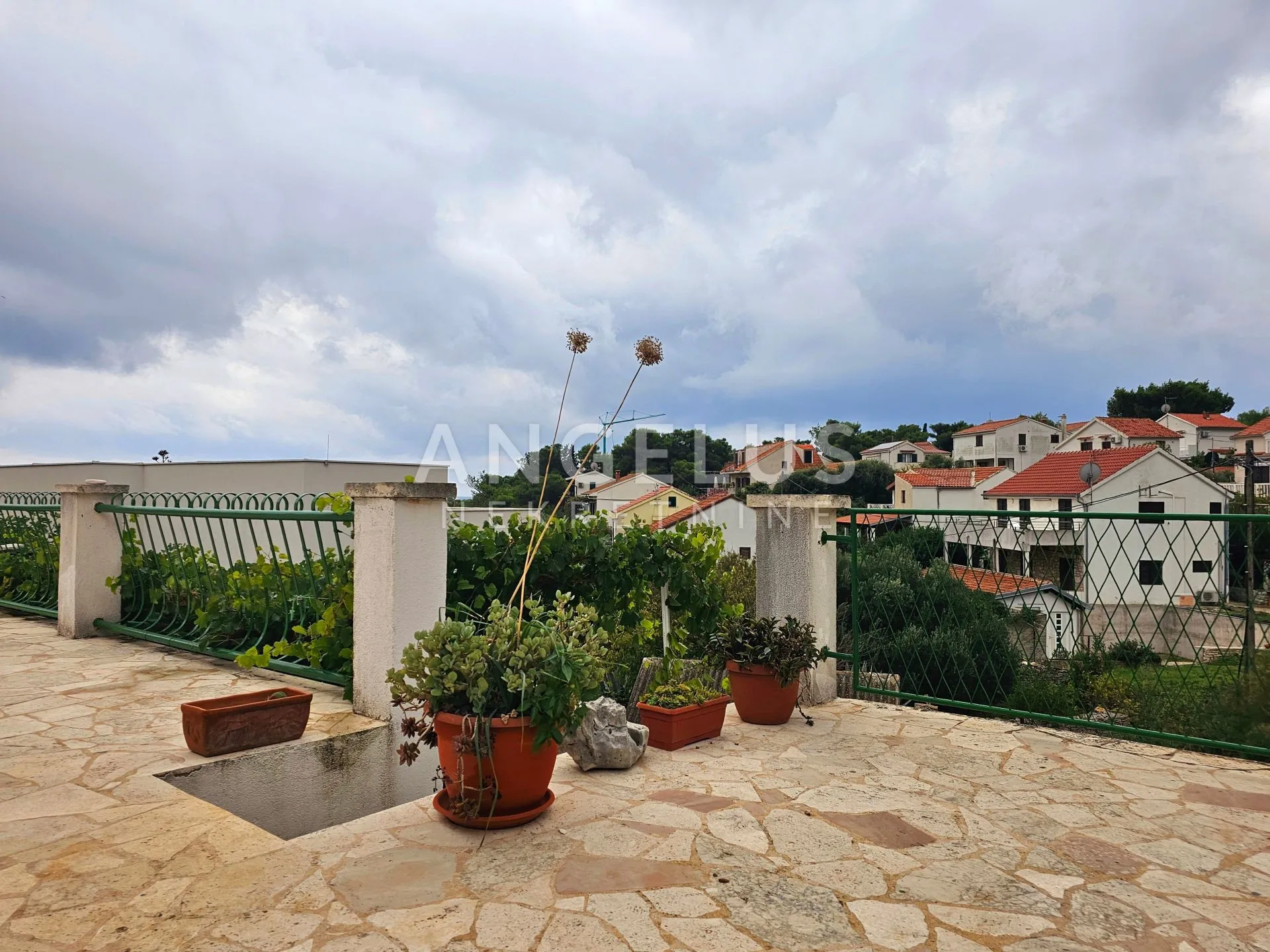 vis, rukavac - apartmanska kuća blizu mora - slika 52
