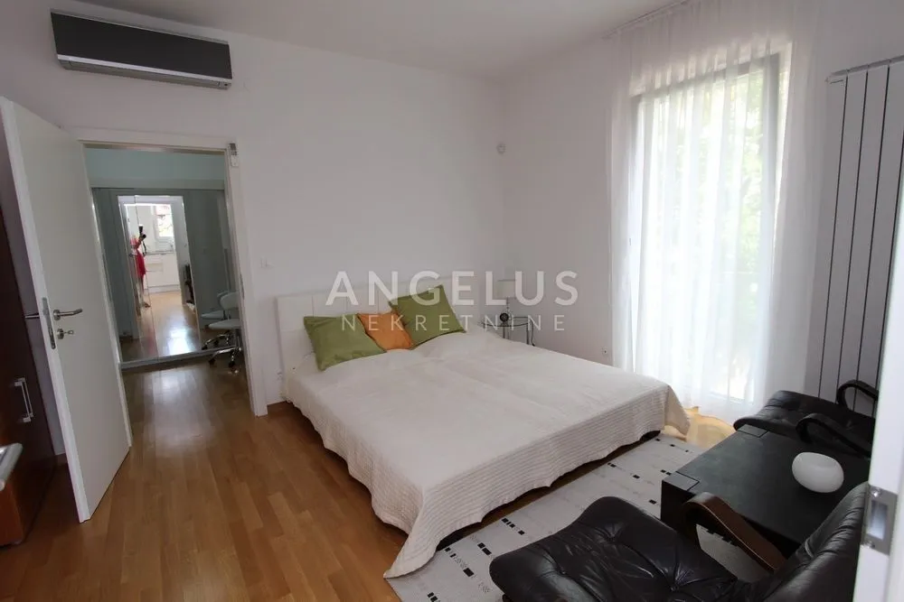 zagreb (šalata), stan za najam, 125 m2 - slika 10