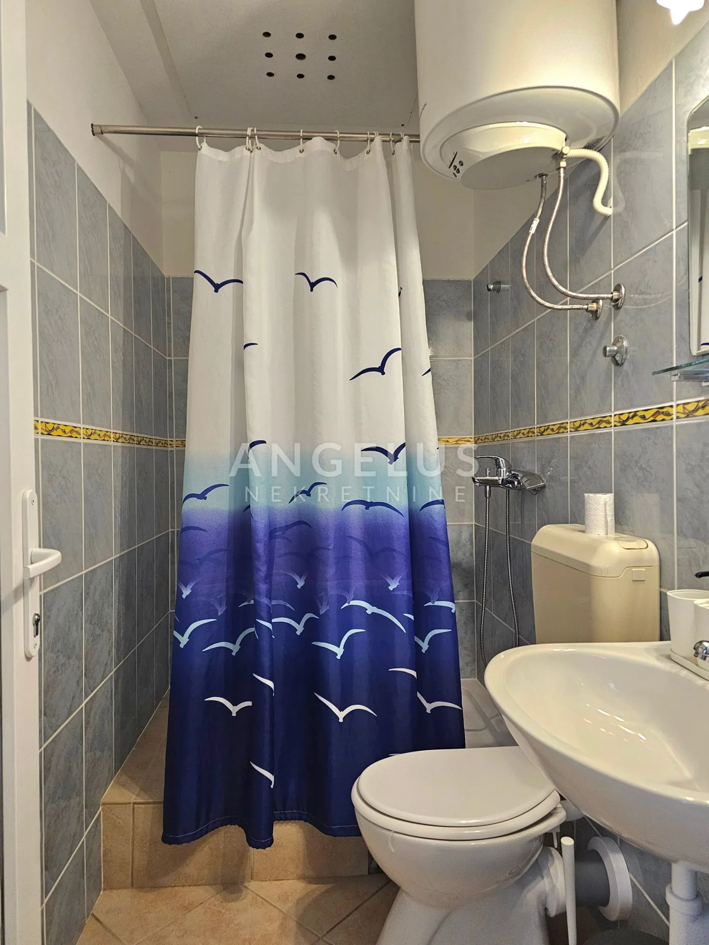 vis, rukavac - apartmanska kuća blizu mora - slika 27