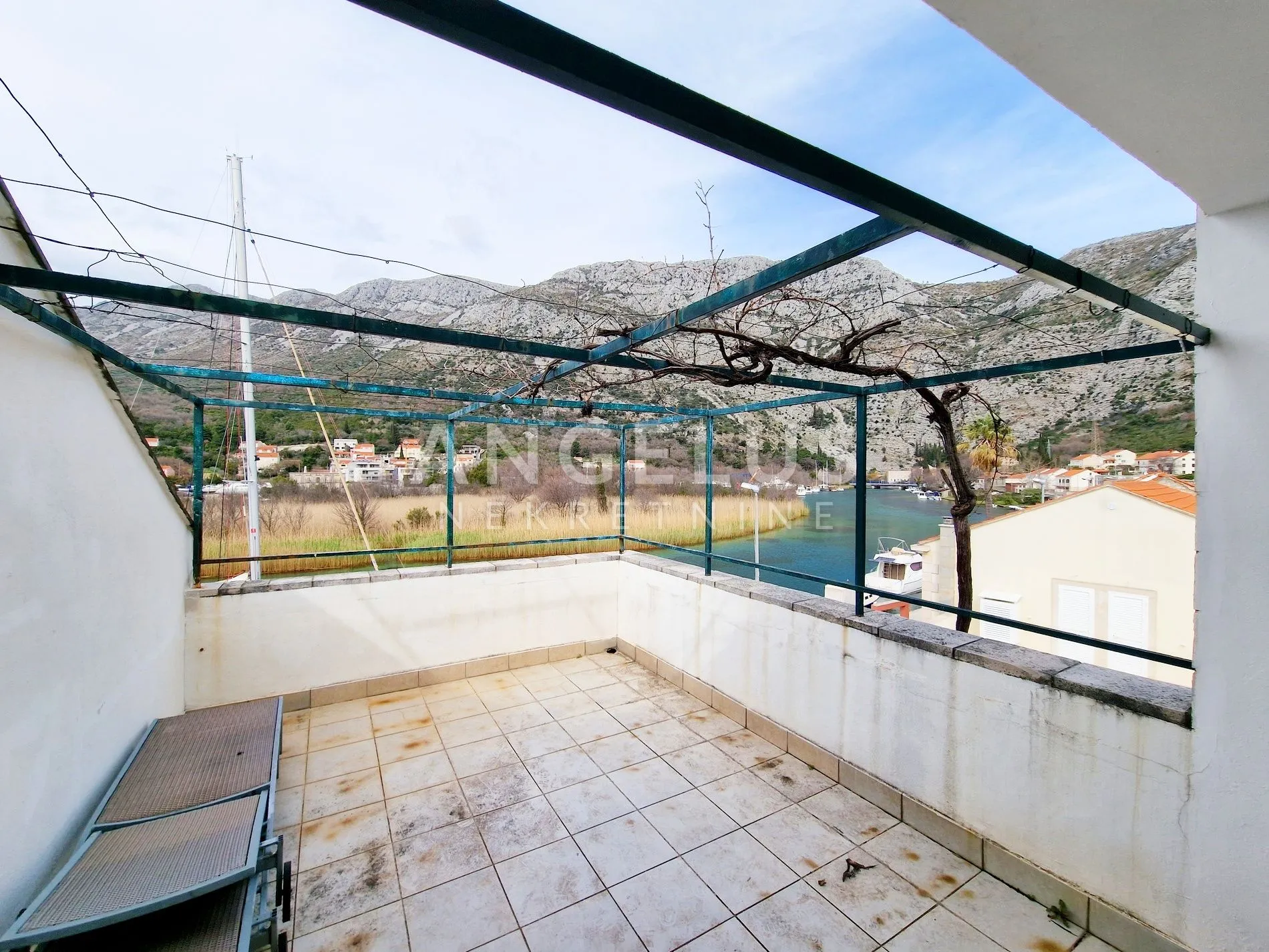 dubrovnik - okolica, kuća s bazenom za investiciju - prilika - slika 22
