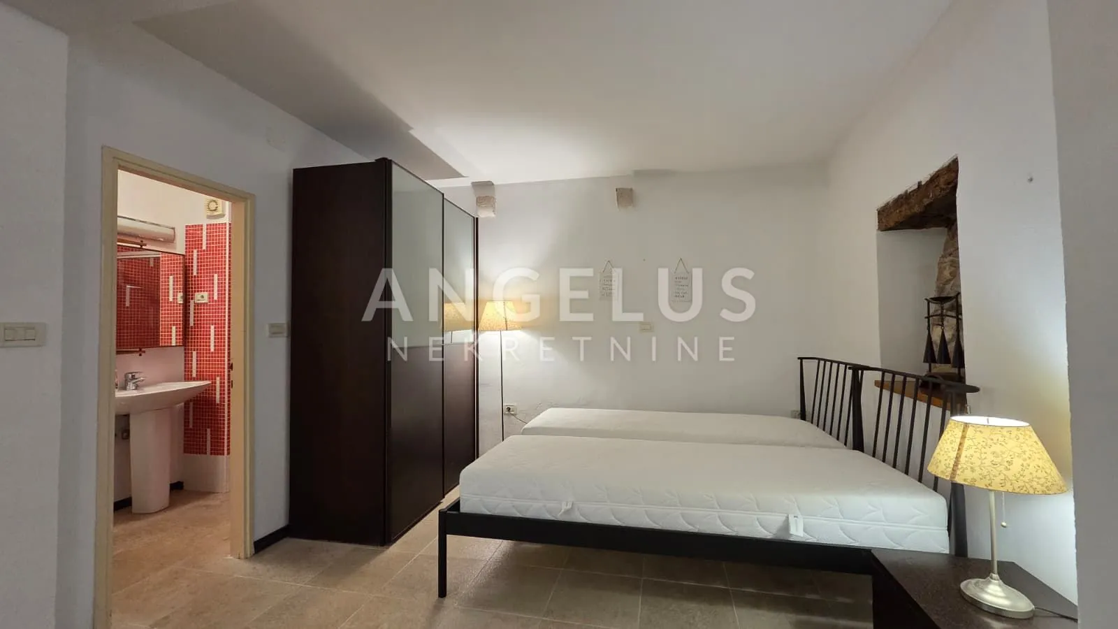 istra, rovinj - stan u starogradskoj jezgri, 38m2, prodaja! - slika 4