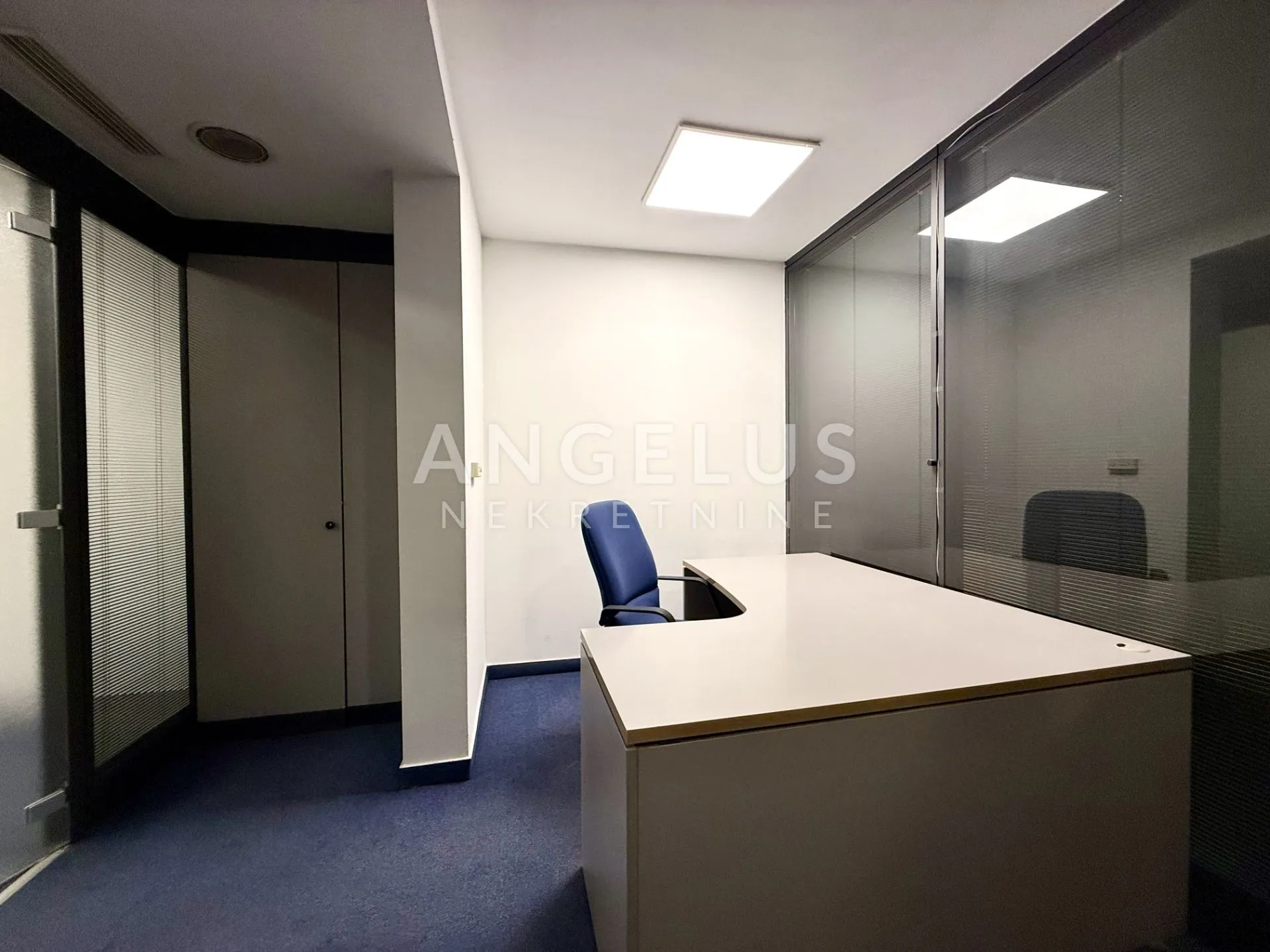 zagreb, radnička cesta - uredski prostor 37m2 - slika 3