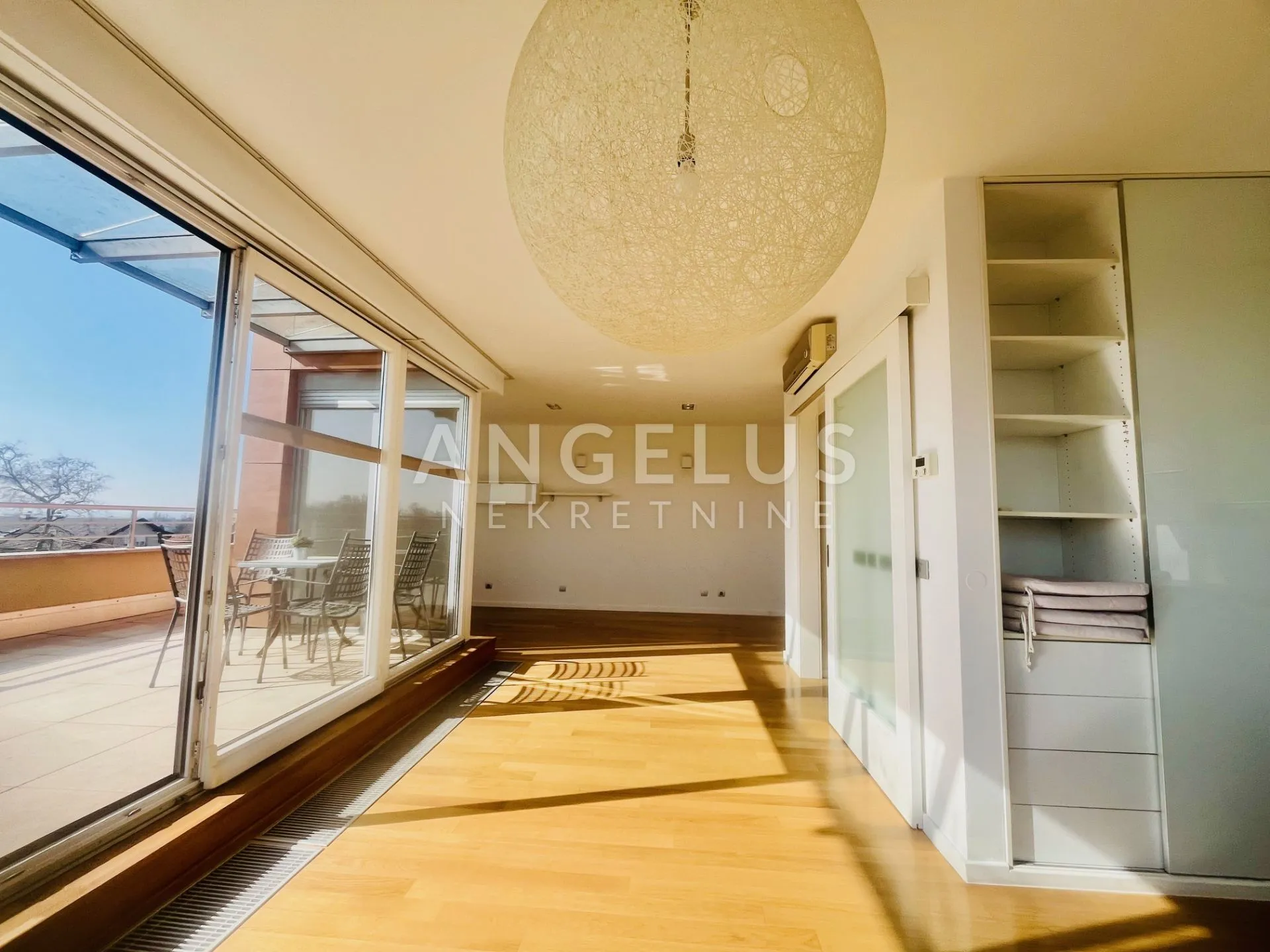zagreb, srebrnjak-stan za najam, 120 m2 - slika 5