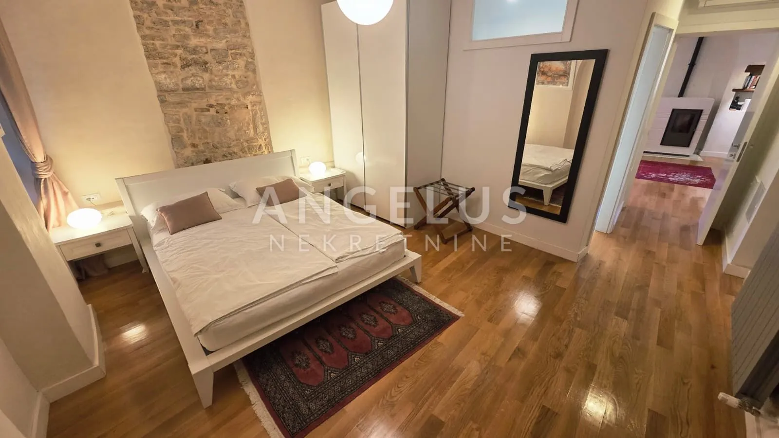 istra, bale - renovirana kuća u staroj jezgri, 240m2, dugoročno! - slika 17