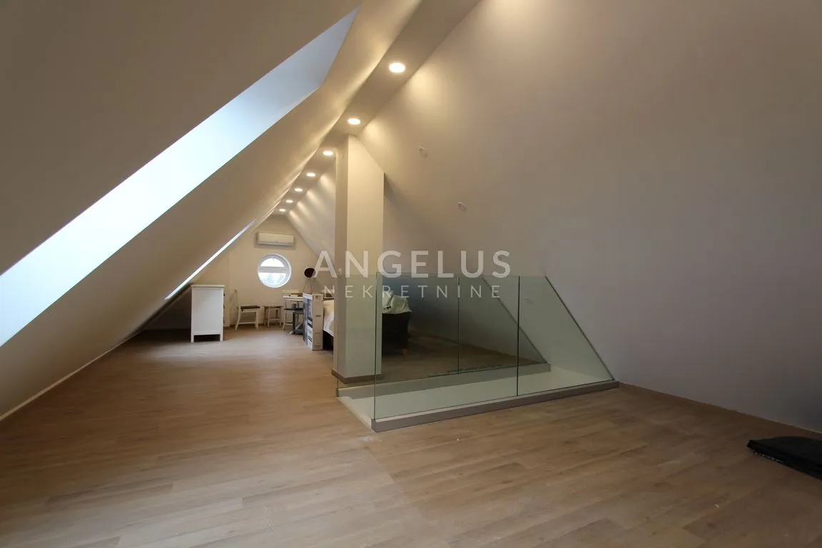 zagreb, gornji grad- predivni stan s pogledom na grad, 150 m2 - slika 27