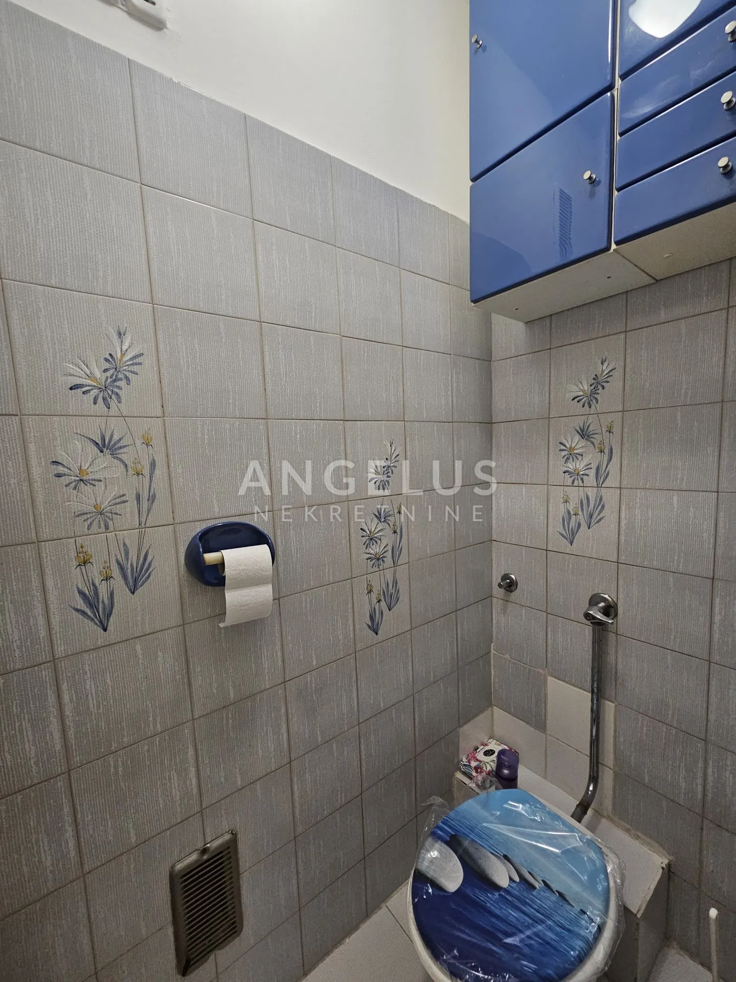 zagreb - utrine dvosobni stan na mirnoj lokaciji 55 m2 - slika 12