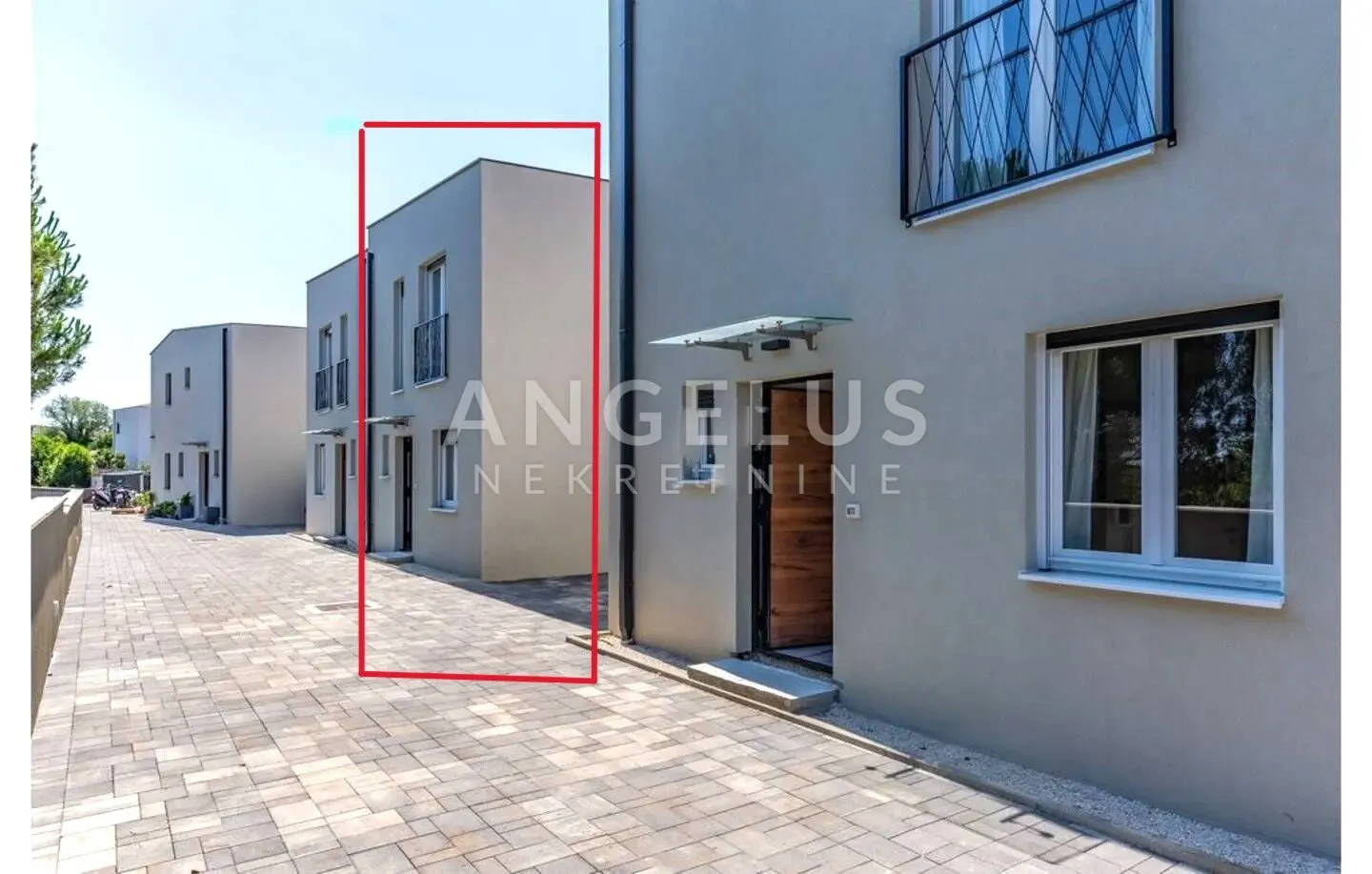 istra, pula - dvojna kuća s jacuzzijem, 80 m2 - slika 24
