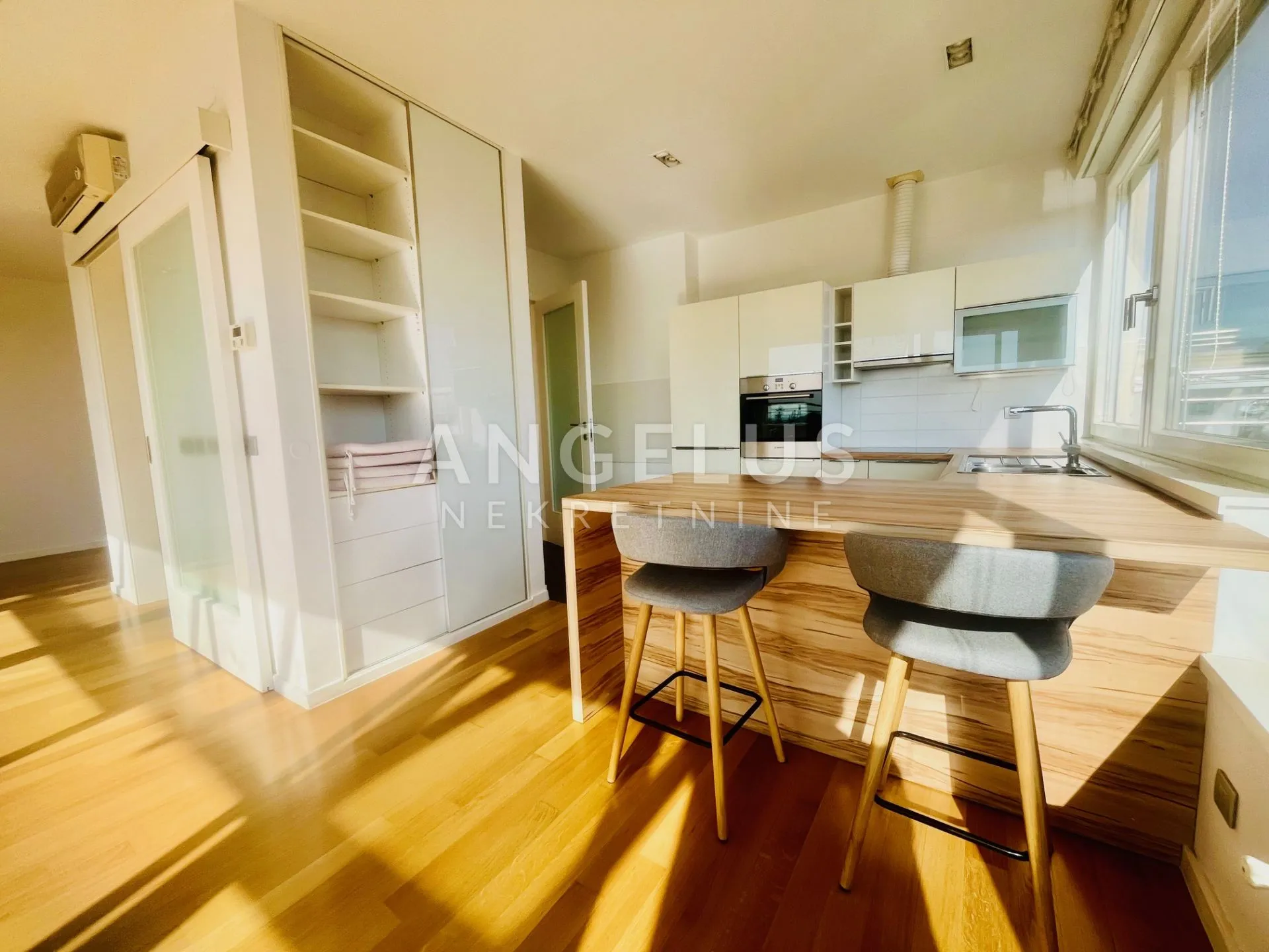 zagreb, srebrnjak-stan za najam, 120 m2 - slika 2
