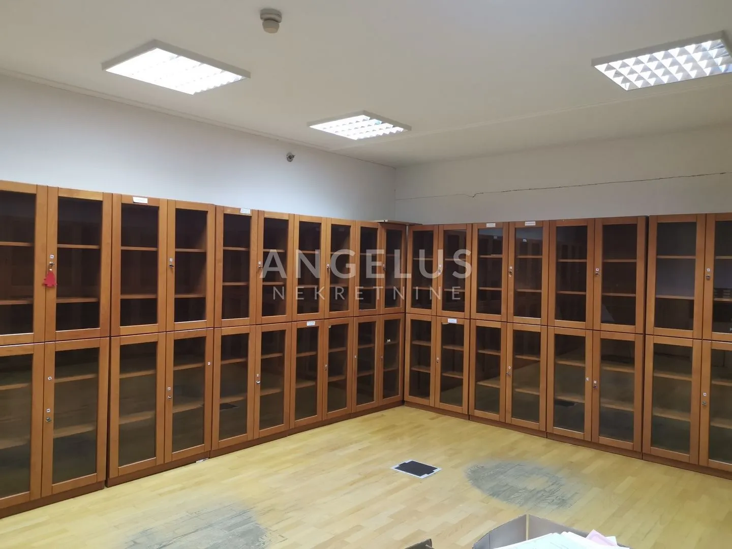 zagreb, centar - poslovna zgrada na prodaju, 2100m2 - slika 10