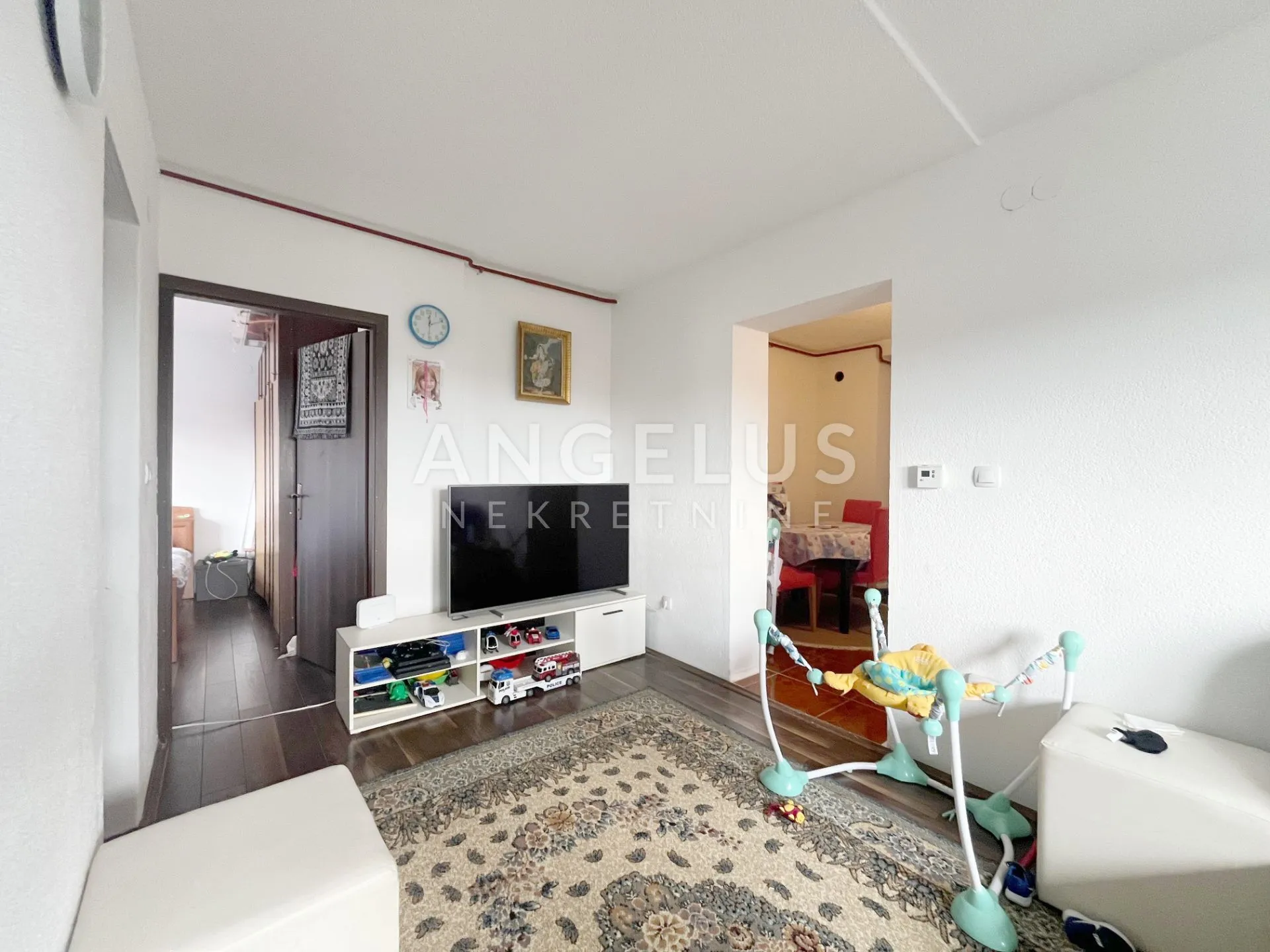zagreb, novoselec-stan za prodaju, 60,35 m2 - slika 3