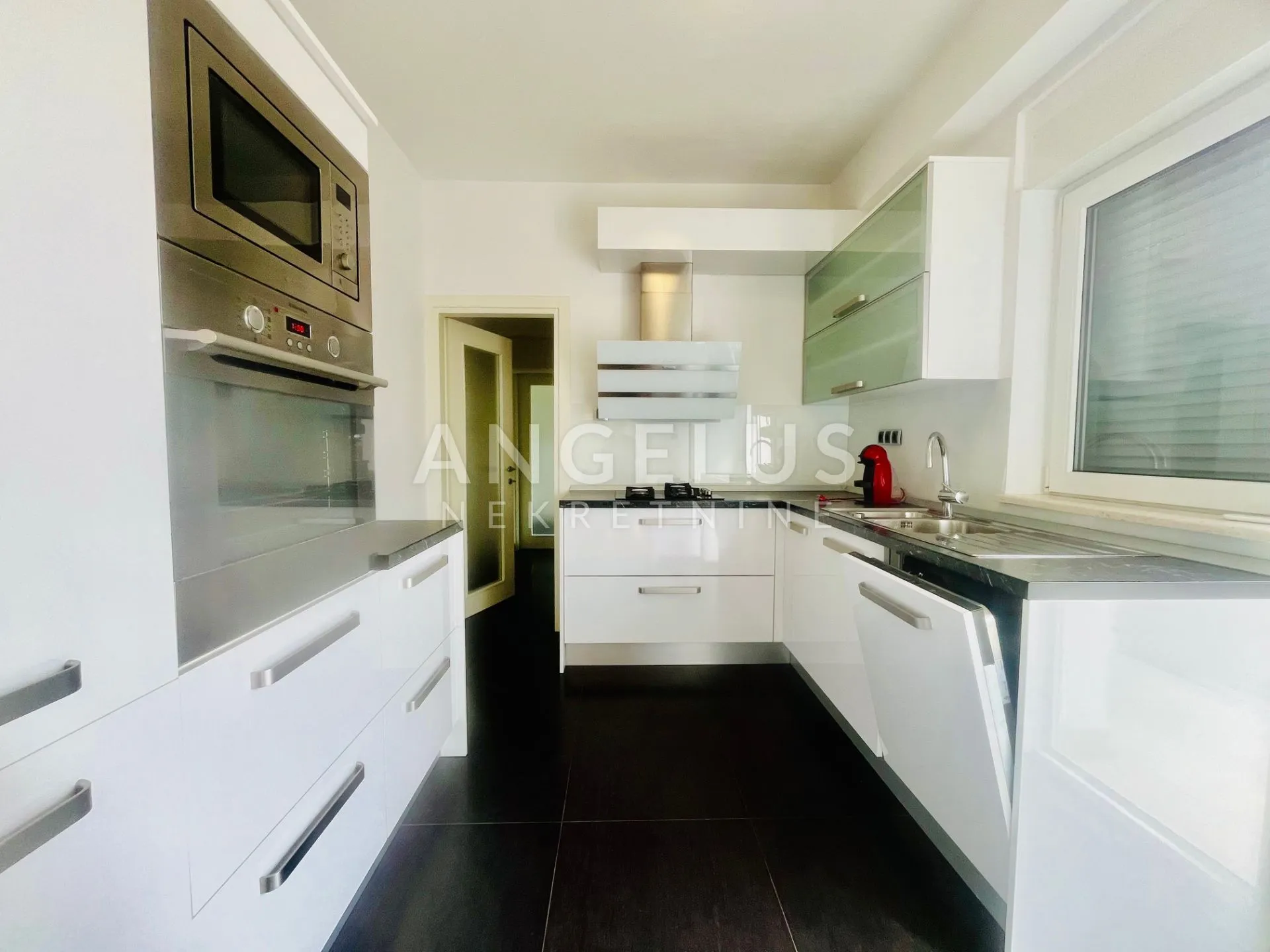 zagreb, horvatovac-stan za najam, 250 m2 - slika 21
