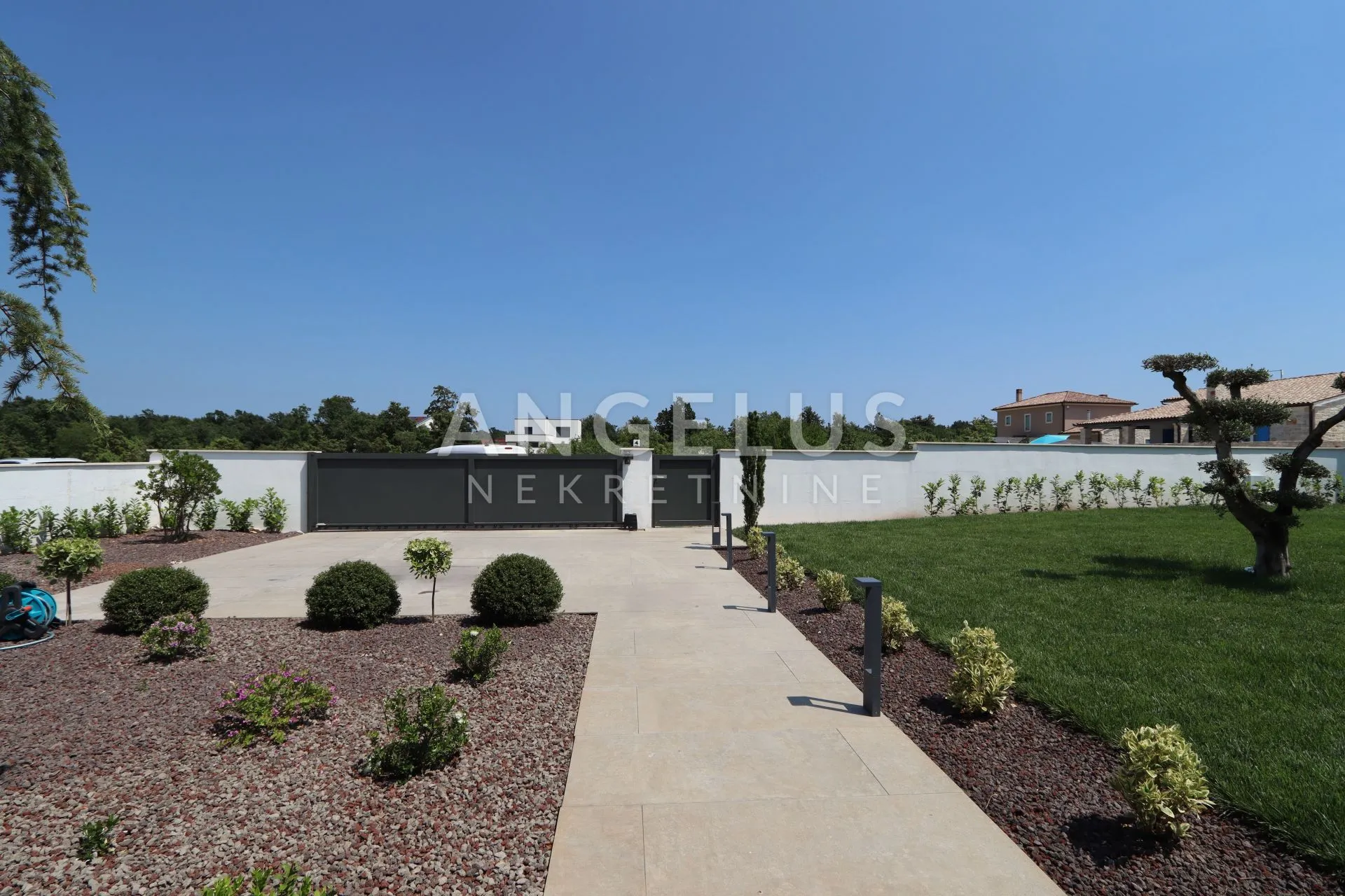istra, svetvičenat - moderna vila bazenom, 220 m2 - slika 57