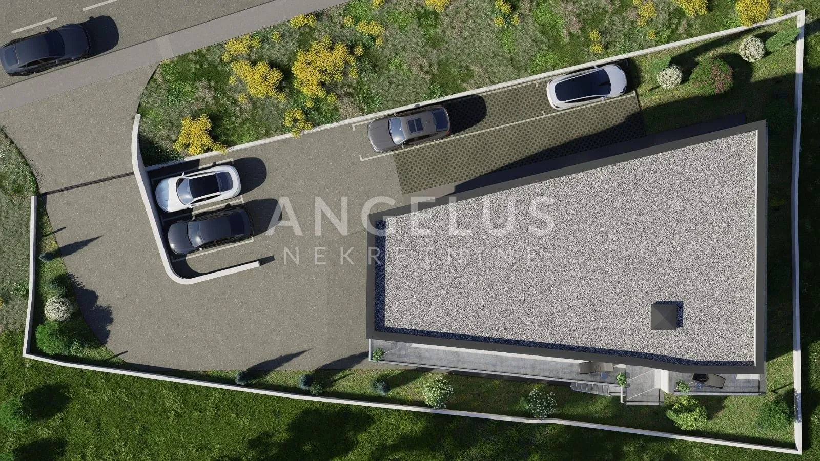kaštel novi - dvosoban stan s1, novogradnja prodaja - slika 13