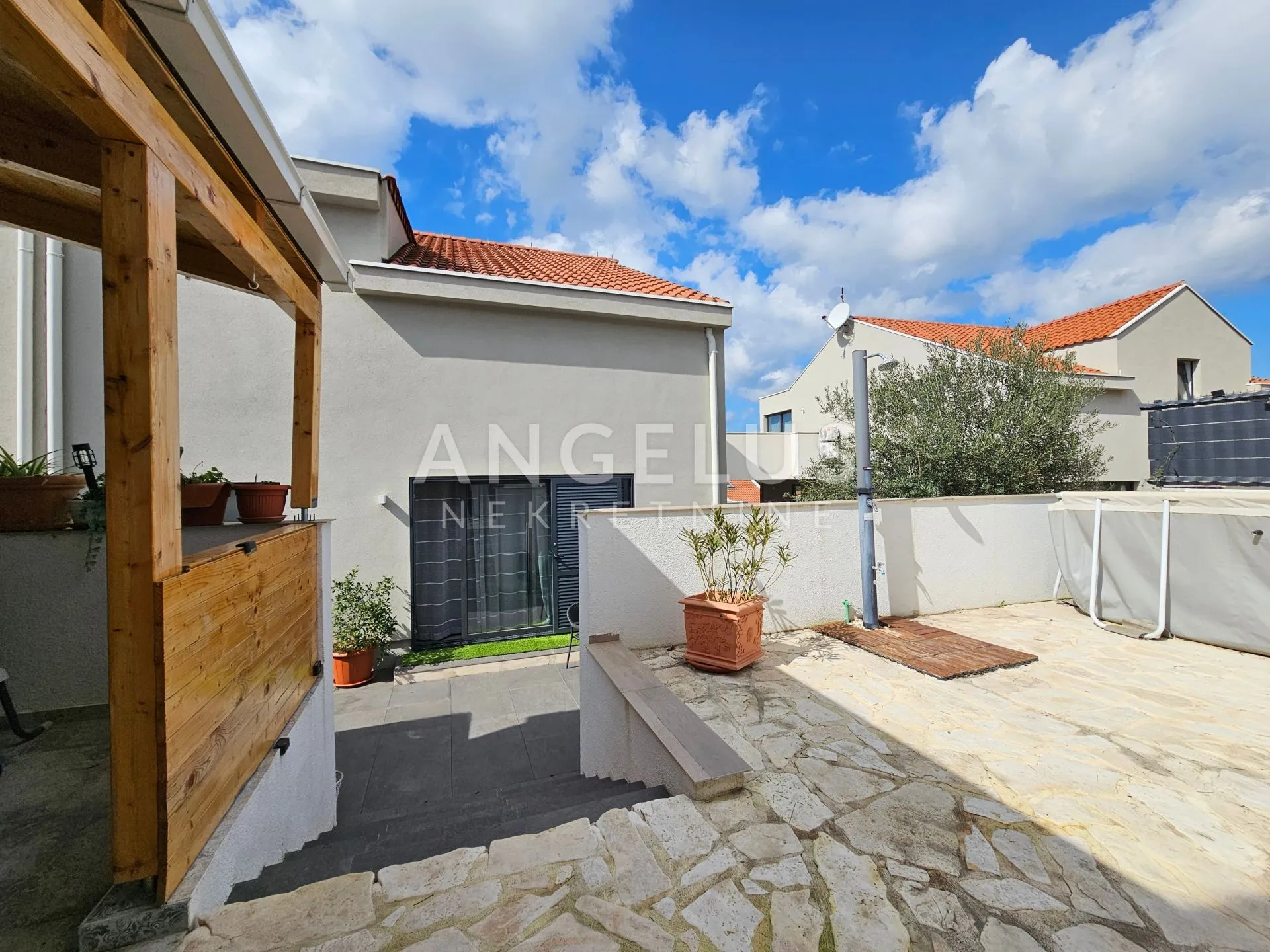 brač, sutivan - dvosoban stan sa terasom i pogledom na more, 112m2, prodaja - slika 34