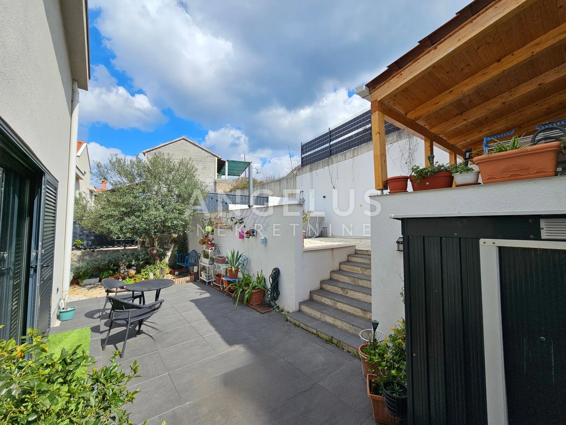 brač, sutivan - dvosoban stan sa terasom i pogledom na more, 112m2, prodaja - slika 33