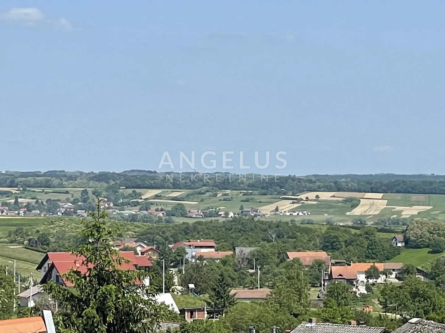 sveti ivan zelina, centar, kuća s voćnjakom, prodaja - slika 13