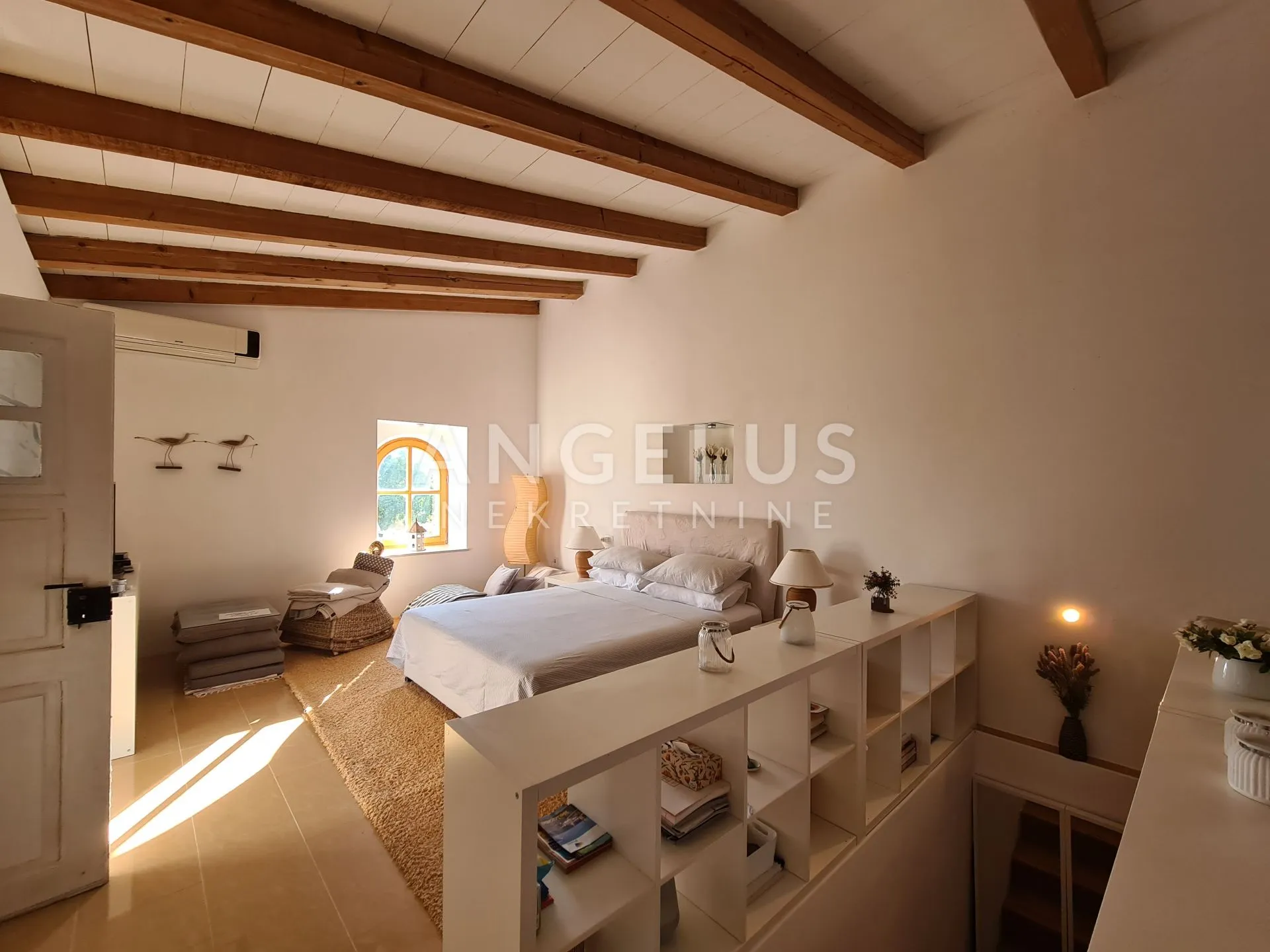 istra, okolica poreča - najam kuće 170m2 - slika 8