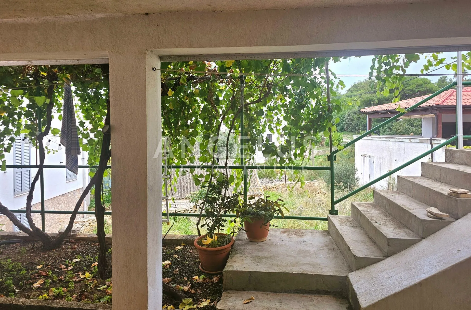 vis, rukavac - apartmanska kuća blizu mora - slika 44
