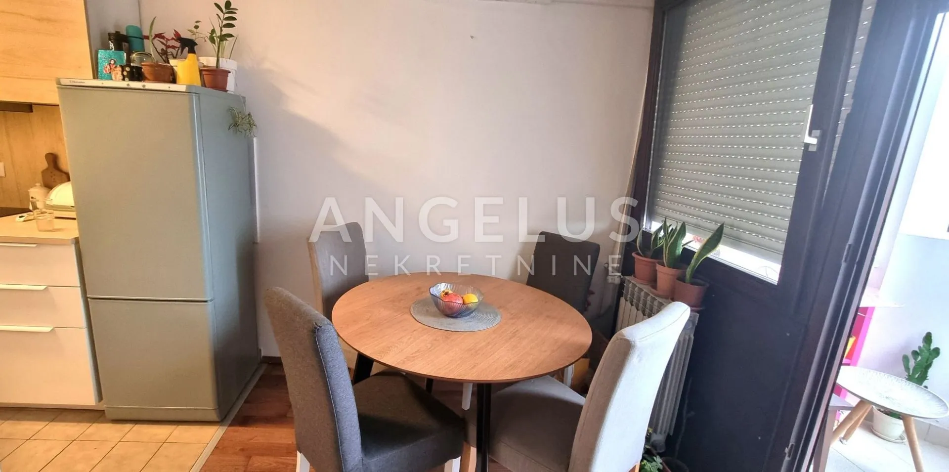 zagreb, špansko - stan 40m2, prodaja - slika 6
