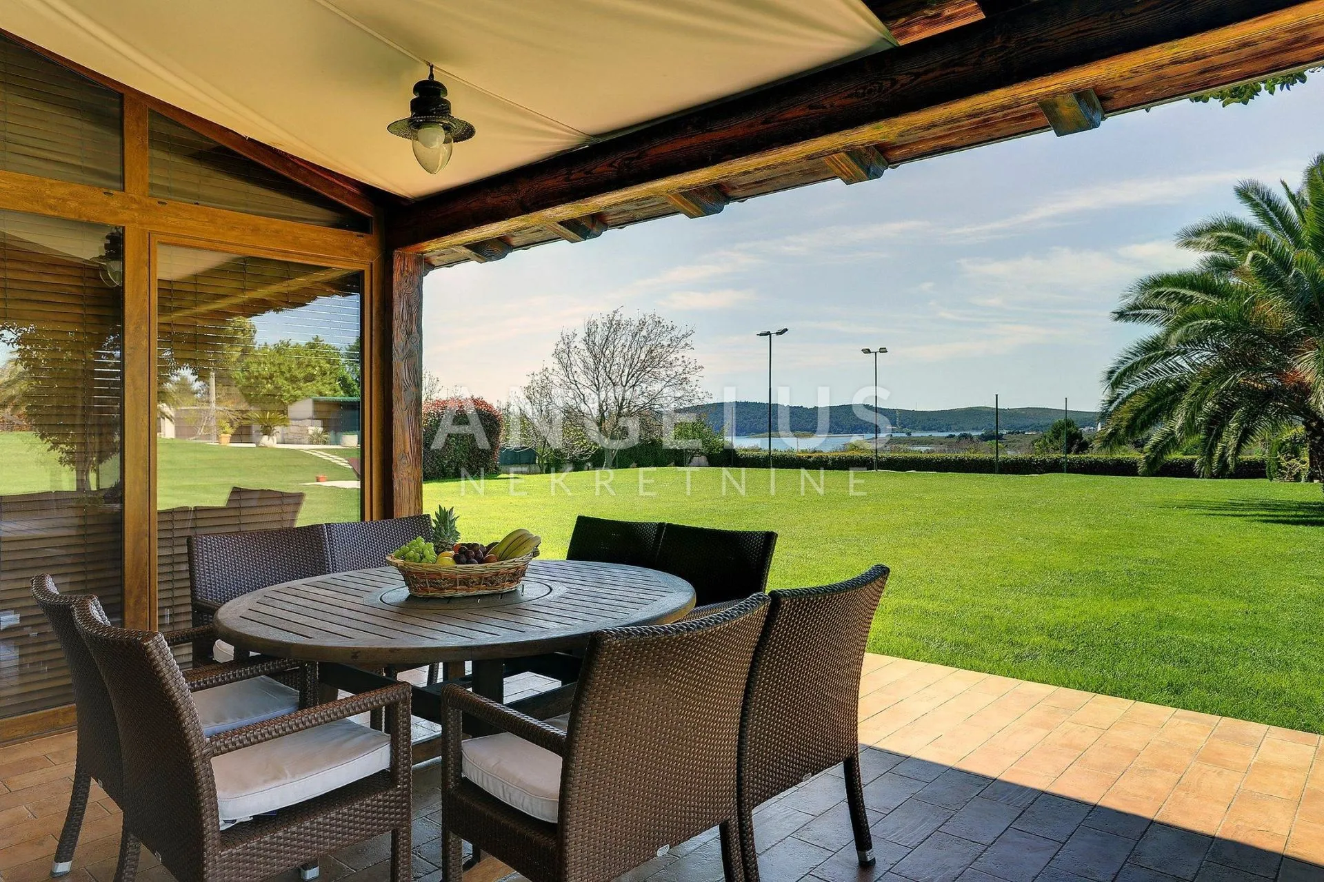 istra, medulin - dugoročni najam kuće s bazenom, 360m2 - slika 10