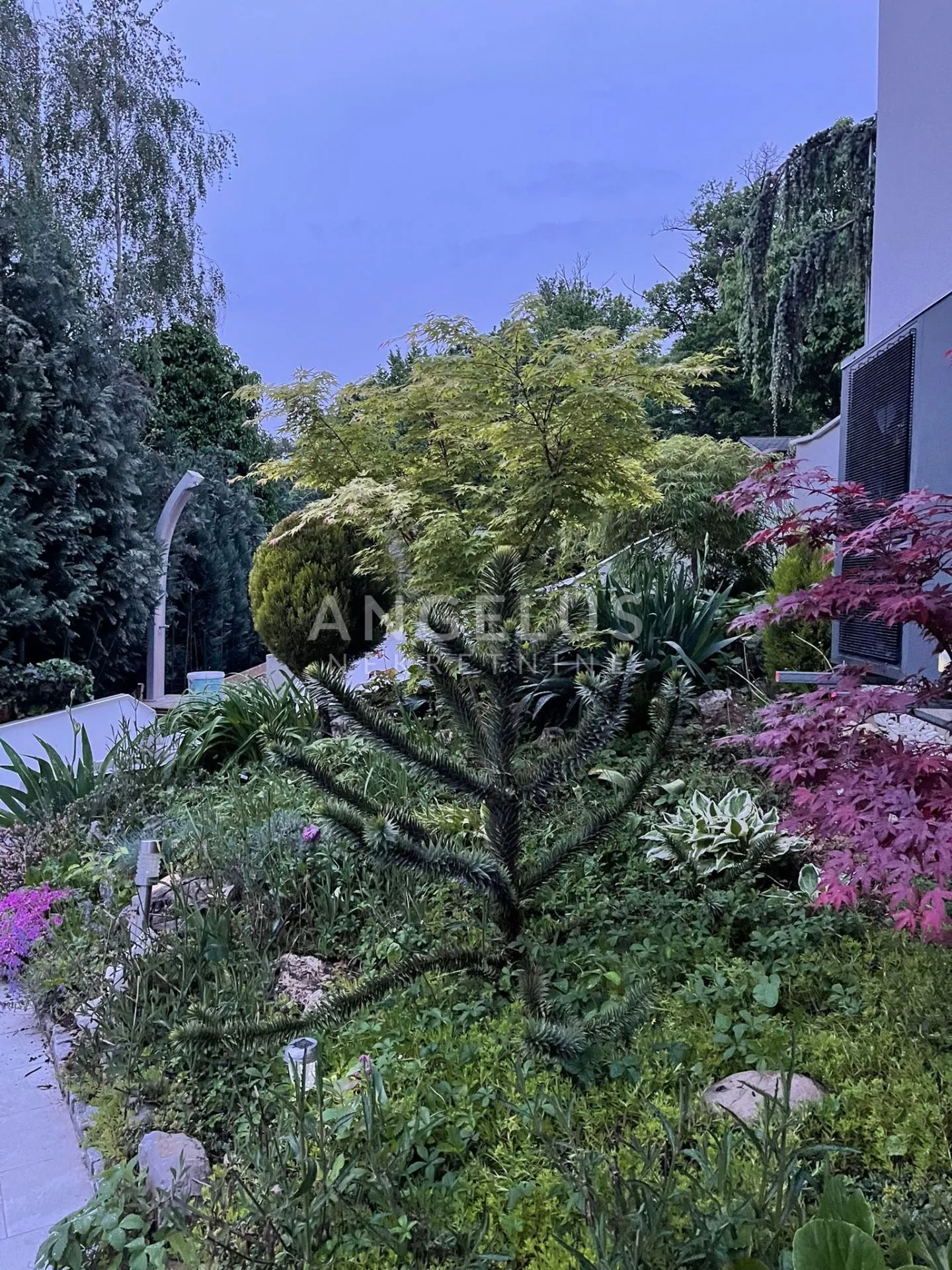 zagreb, šestine - vila s bazenom i prekrasnim pogledom - slika 23