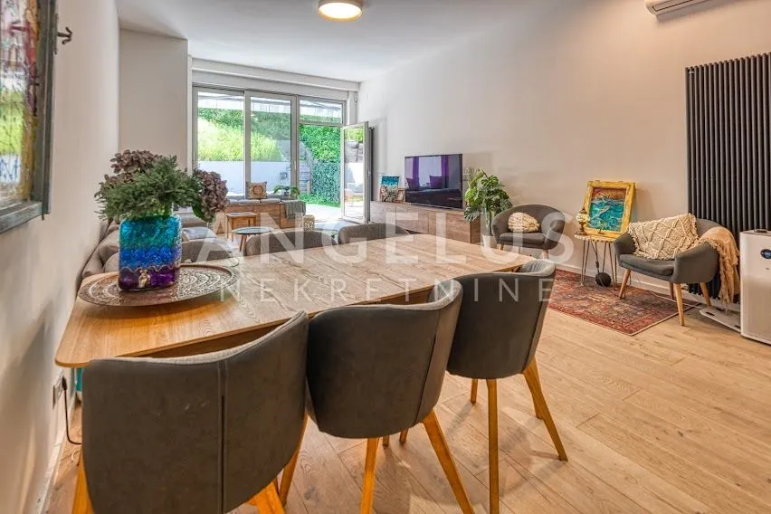 zagreb, medveščak - luksuzni stan za prodaju, 204 m2 - slika 7