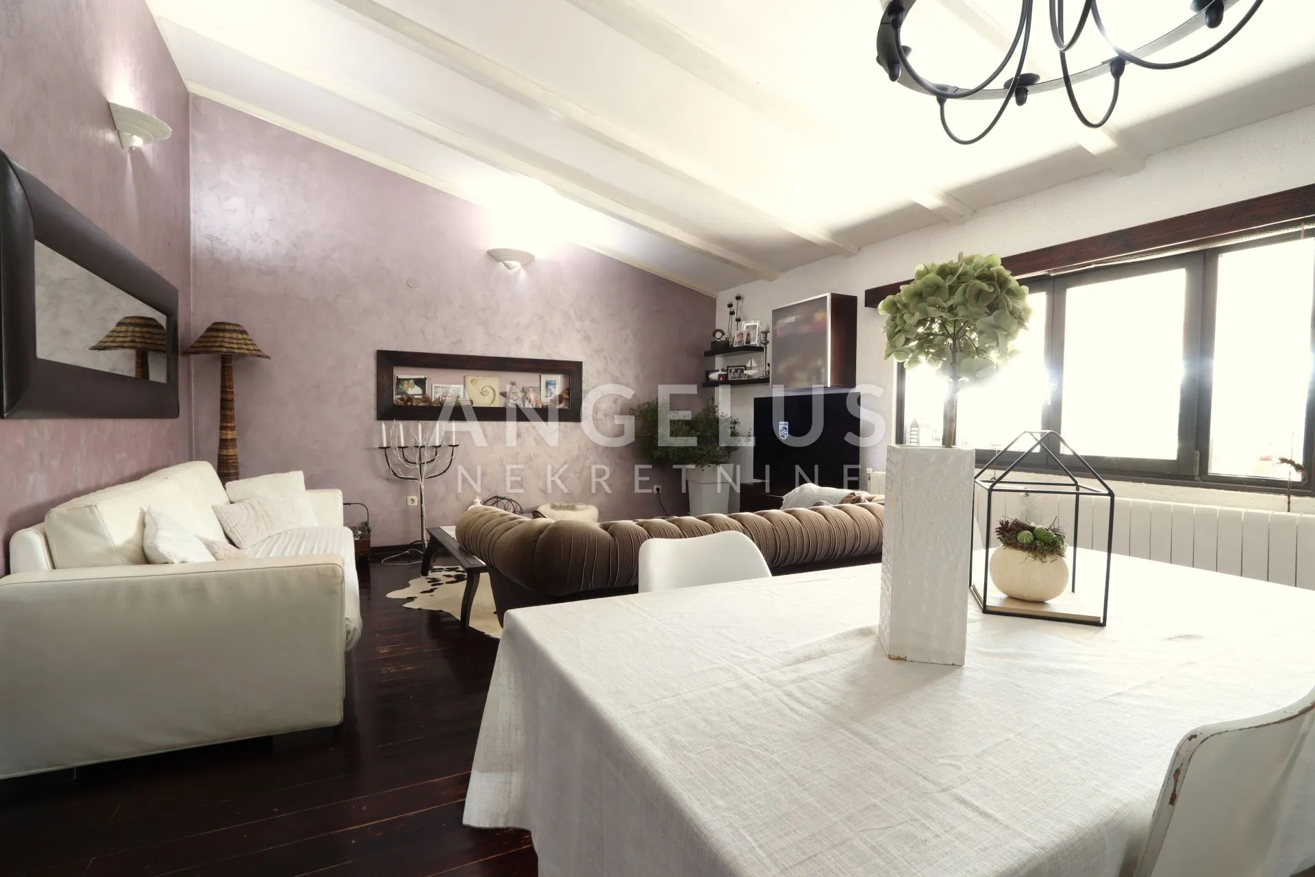 istra, rovinj - kuća 130 m2 u mirnom predjelu - slika 4