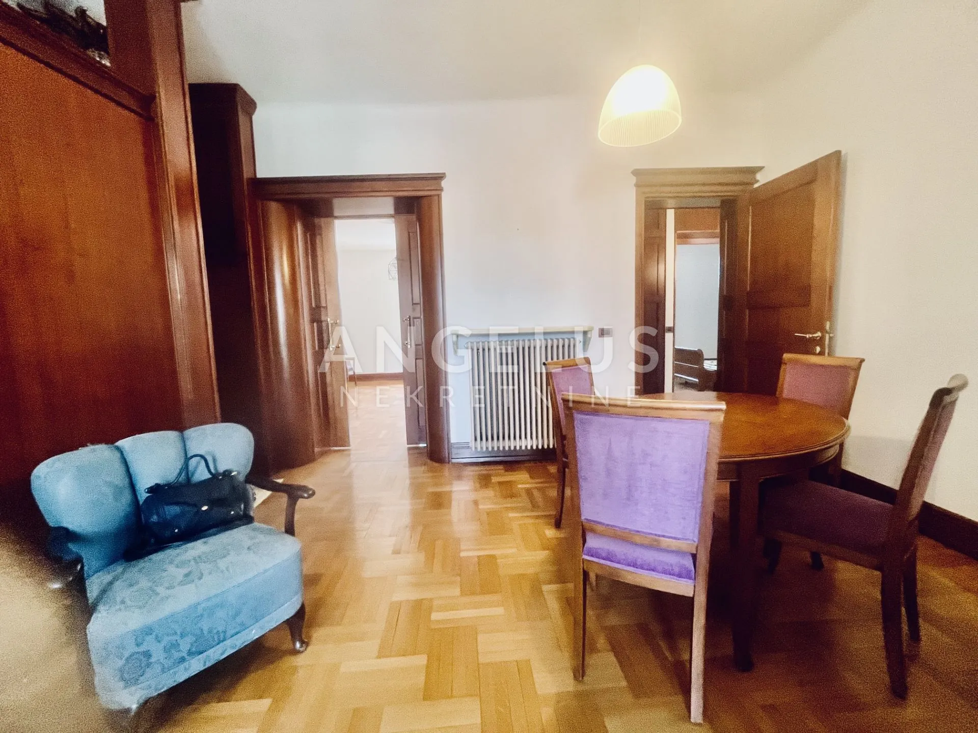 zagreb, šalata - stan za najam, 82 m2 - slika 25