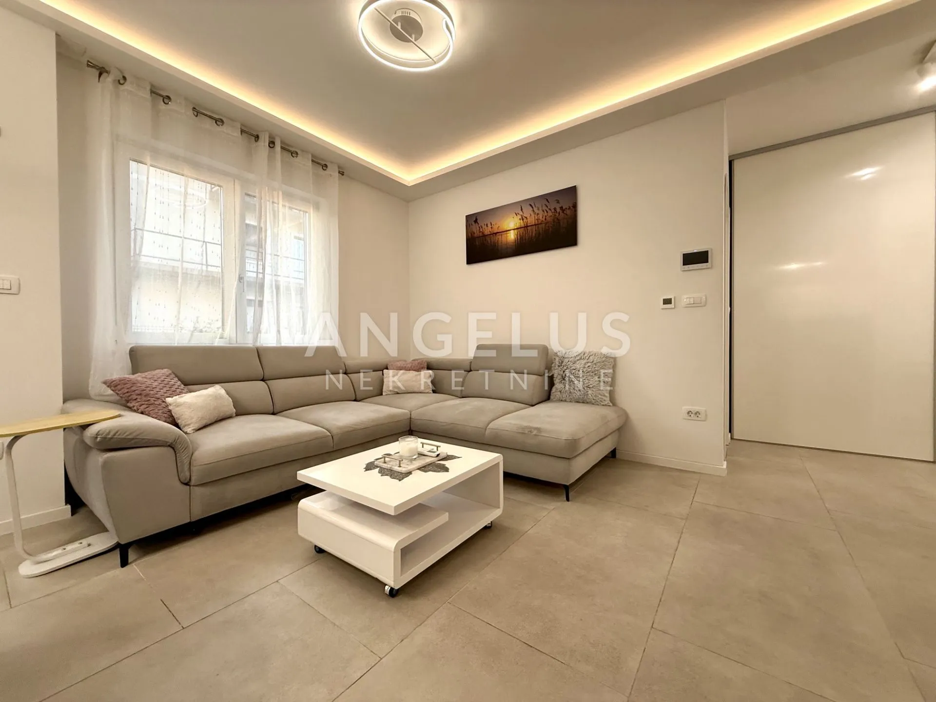 velika gorica, podbrežnica - apartman 60m2 s vrtom i parkingom - slika 16