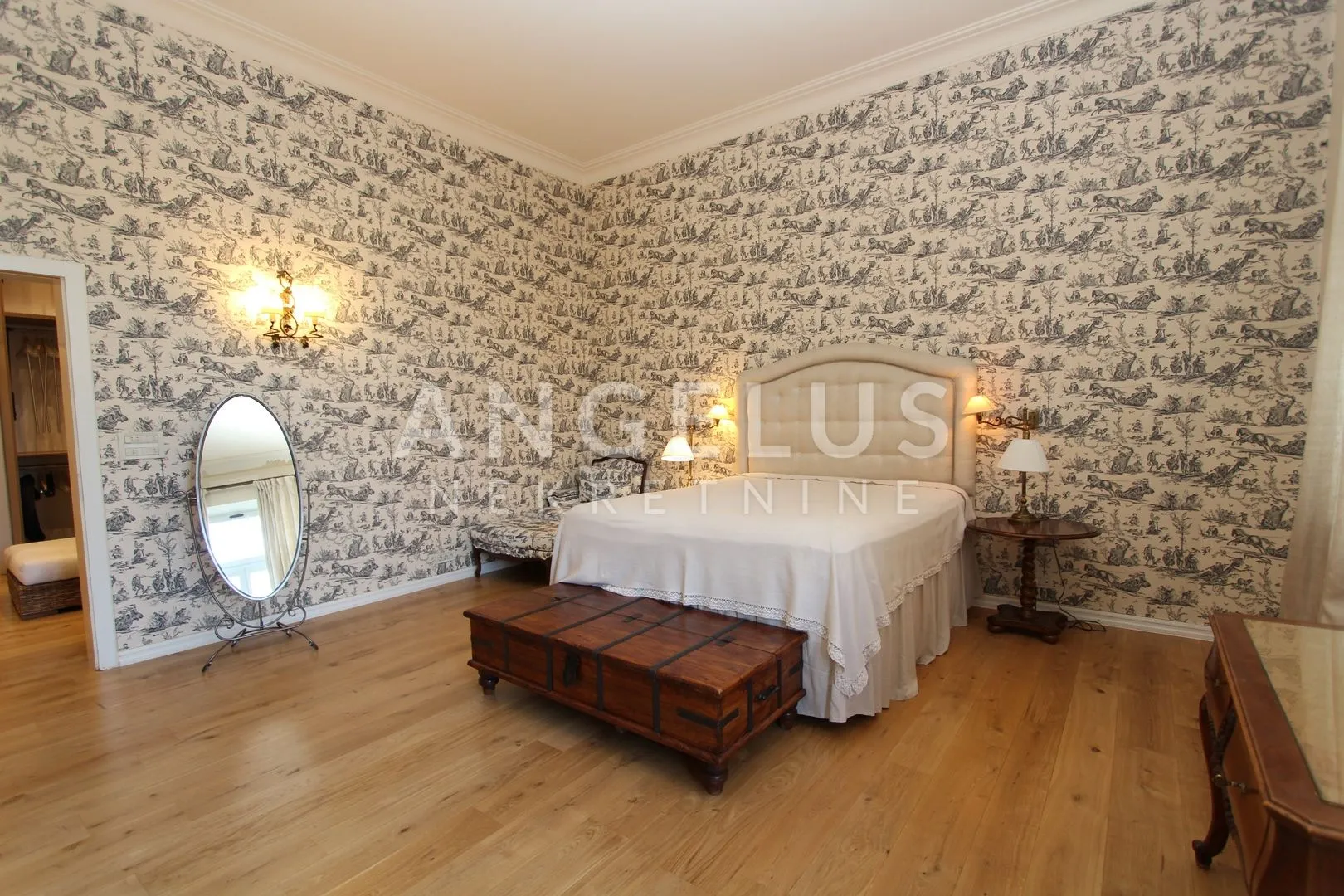 zagreb, centar - prekrasan luksuzni stan 220m2 - slika 13