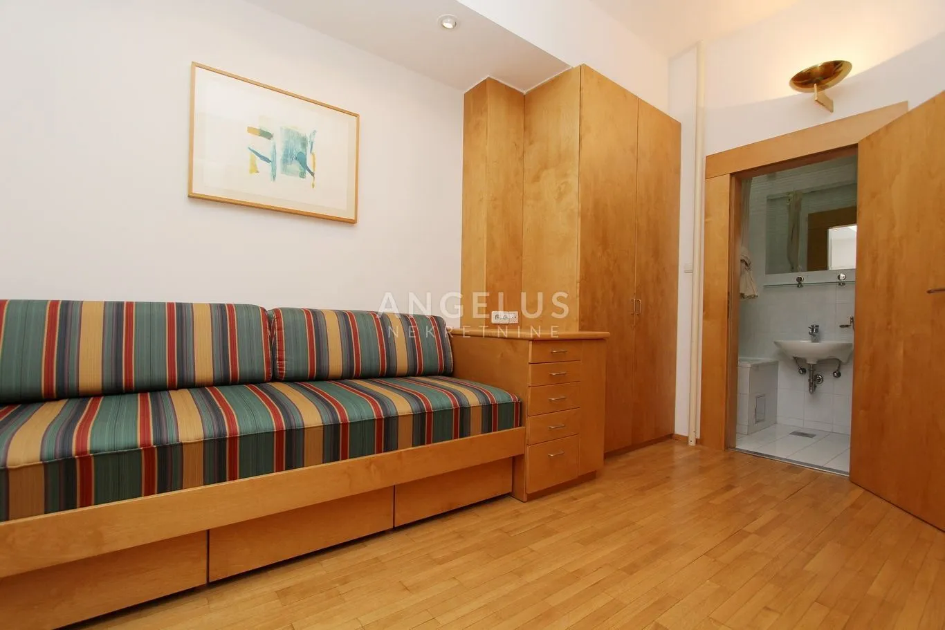 zagreb, centar - stan za najam, 150 m2 - slika 11