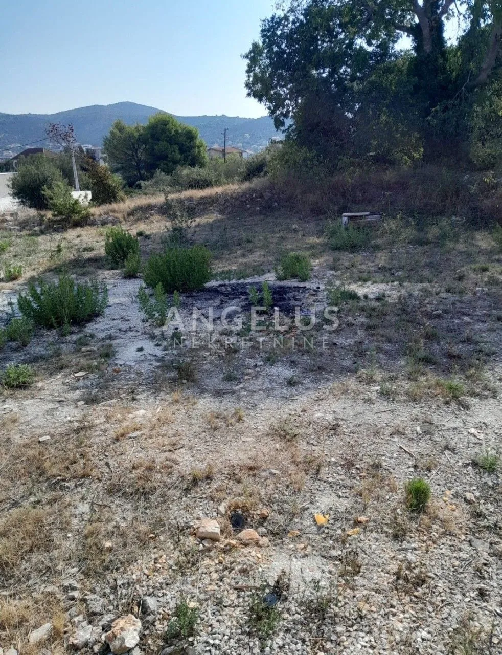 marina, vinišće - građevinsko zemljište u blizini plaže, 480 m 2 - slika 4