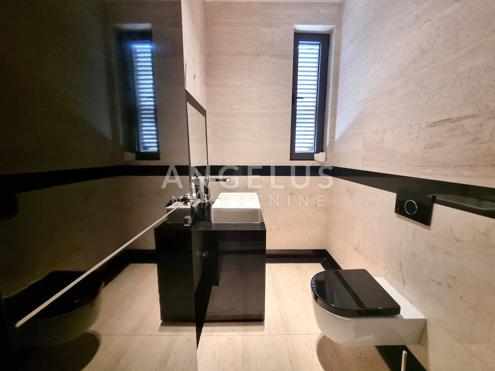 zagreb, gornje prekrižje - luksuzna vila 550m2, prodaja - slika 16