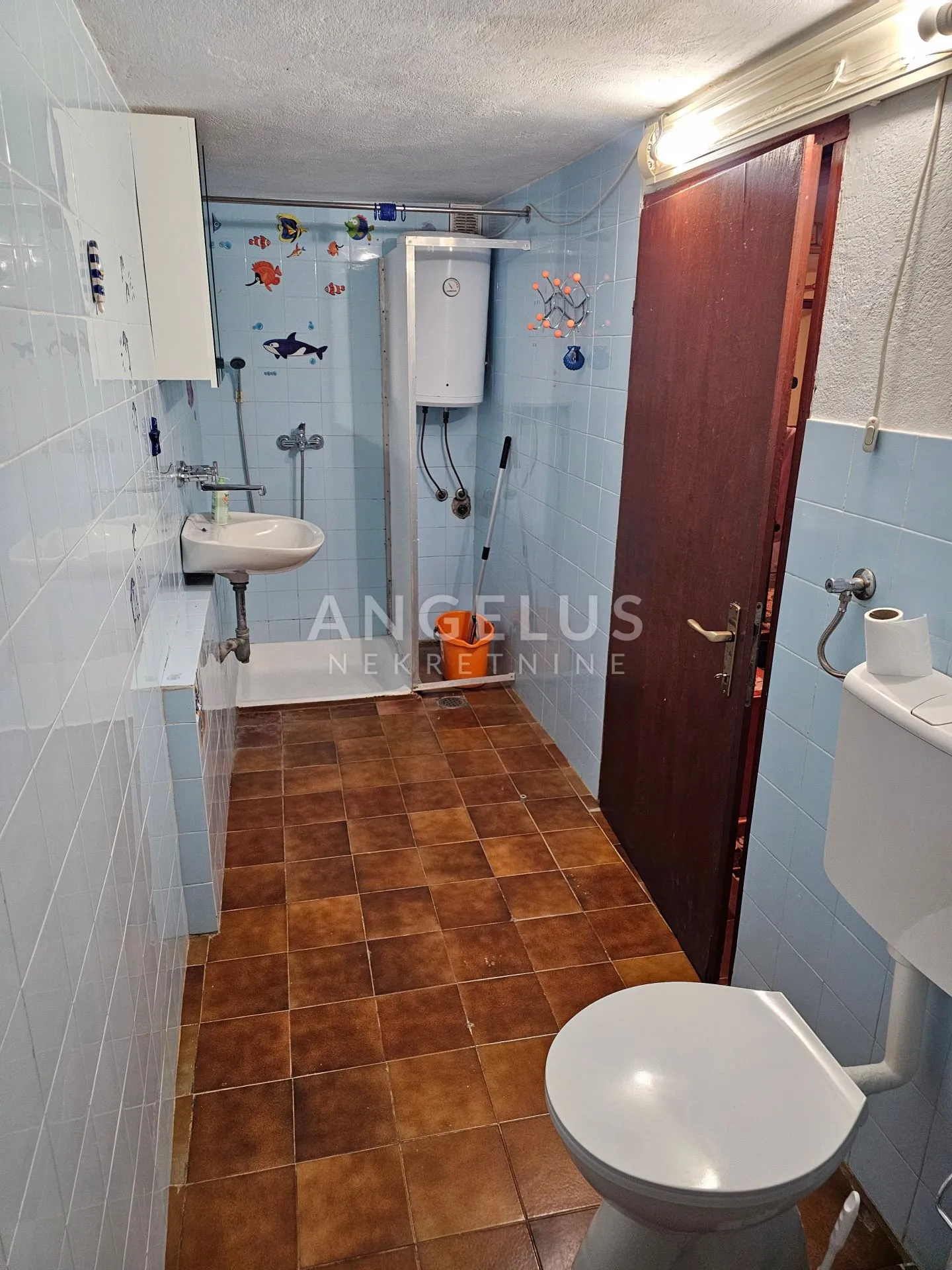 vis, rukavac - apartmanska kuća blizu mora - slika 40