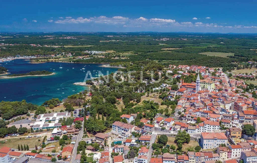 istra, vrsar - kamena kuća s pogledom na more, 60m2 - slika 17