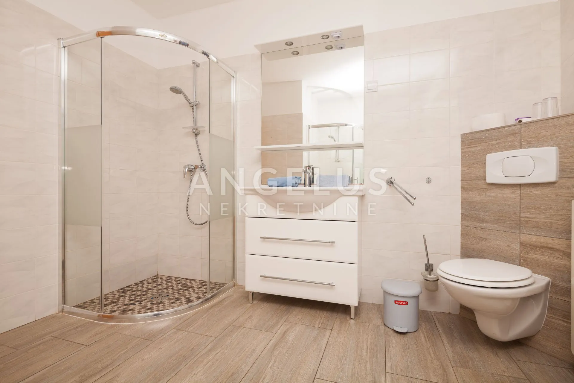 istra, banjole - kuća za odmor 500m2 s bazenom - slika 28