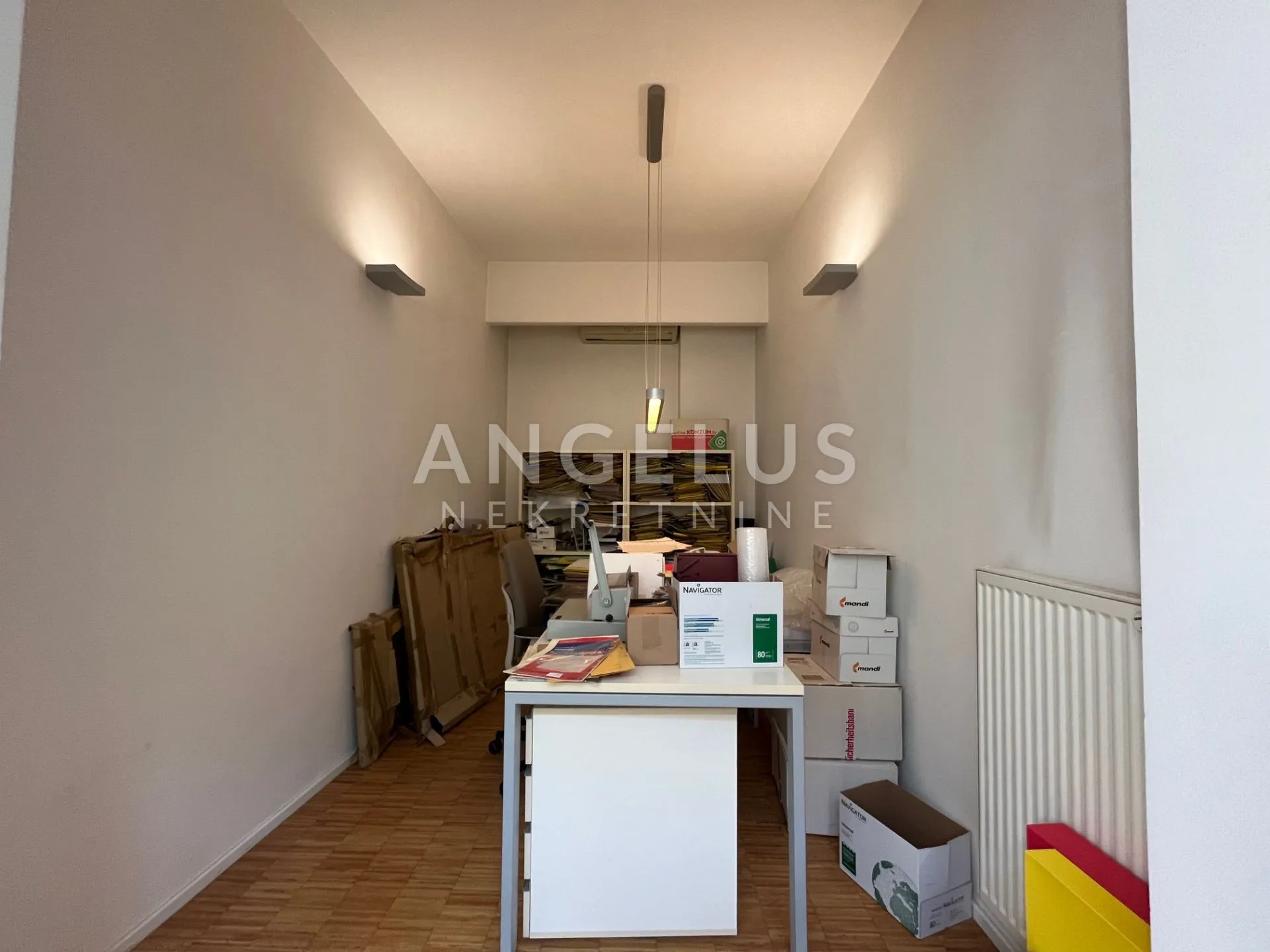 zagreb, centar - radićeva ulica, 7 ureda, zakup 152m2 - slika 8