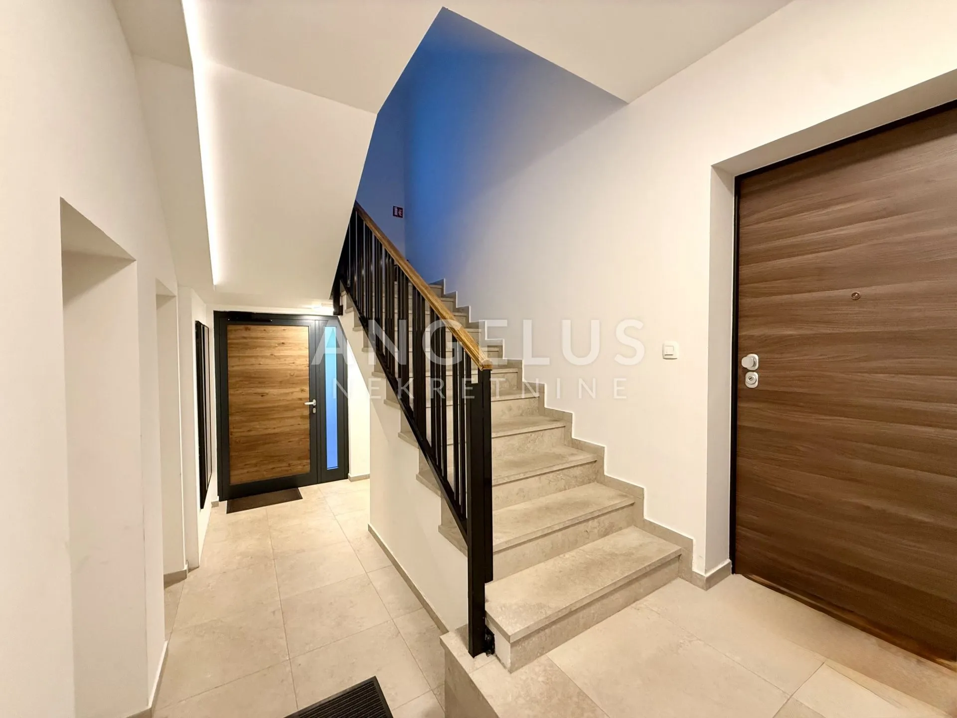 velika gorica, podbrežnica - apartman 60m2 s vrtom i parkingom - slika 24