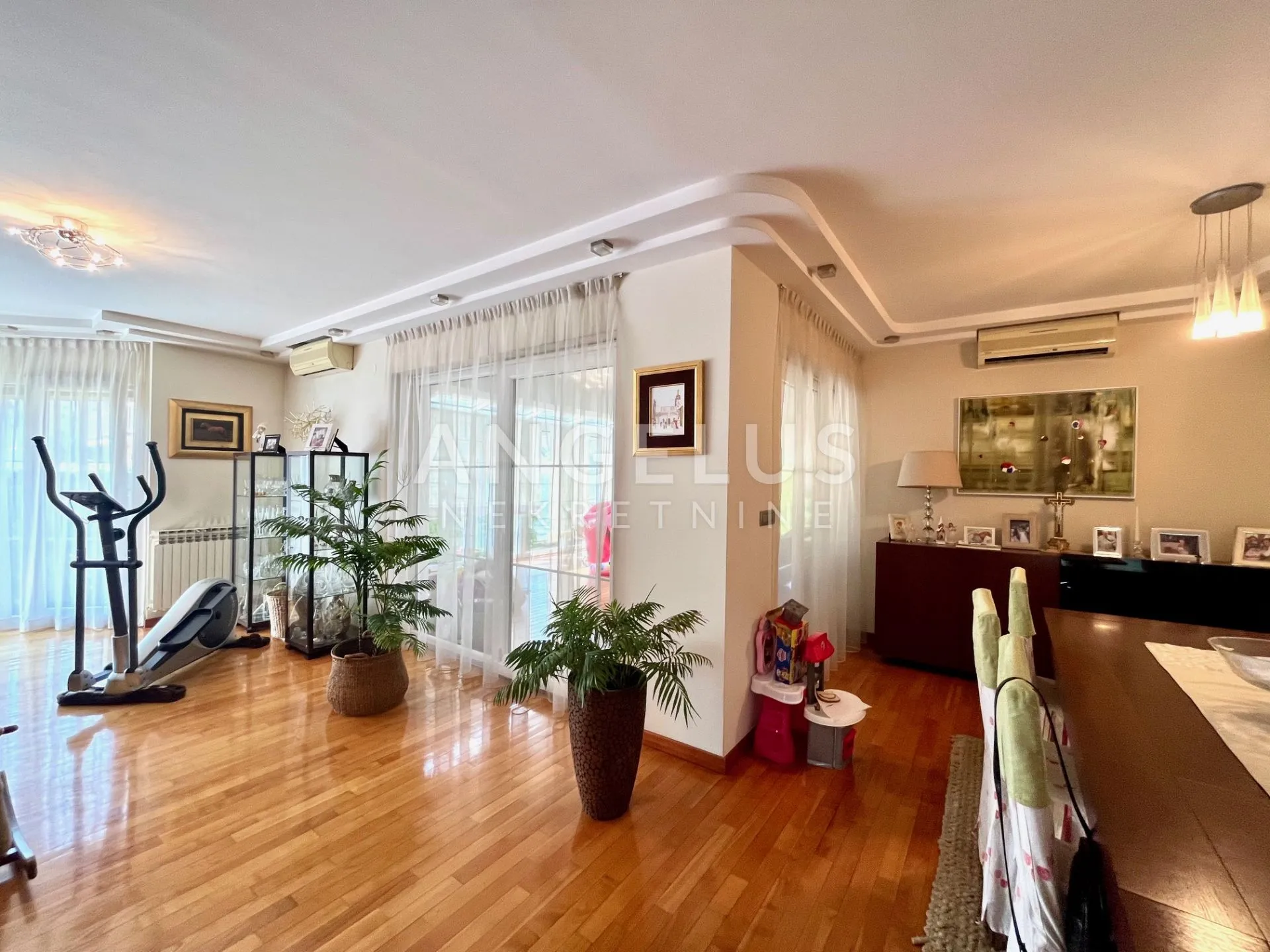 zagreb, maksimir-kuća za prodaju, 660 m2 - slika 5