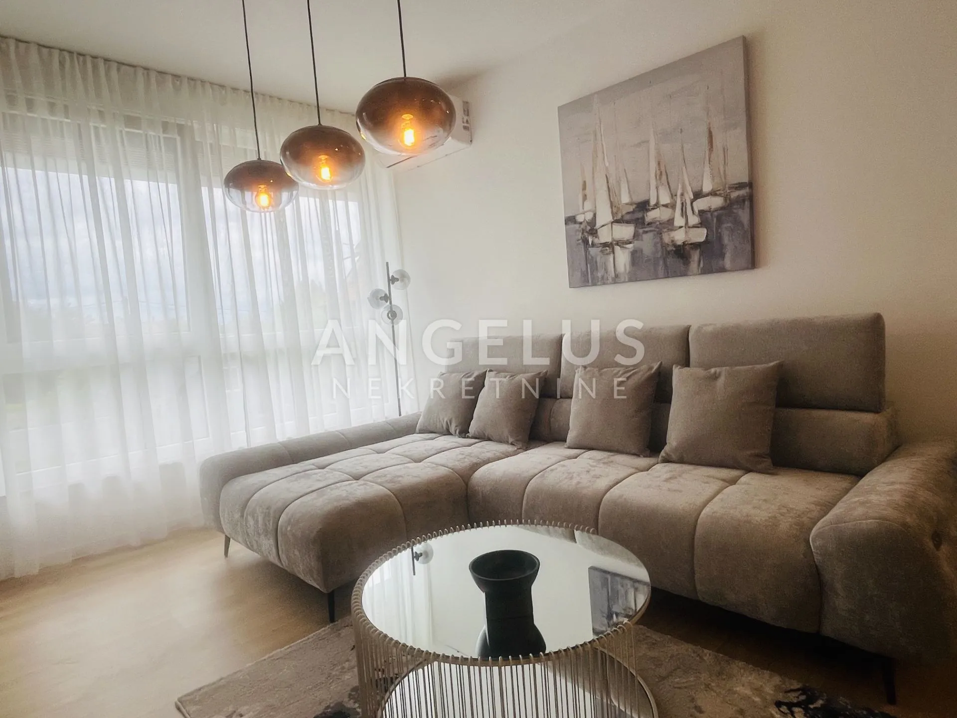 zagreb, botinec,-stan za najam, 64 m2 - slika 10