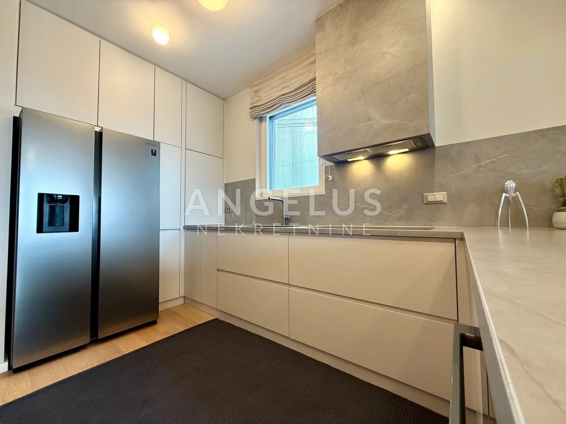 zagreb, trešnjevka - moderan penthaouse 110m2 s duplom garažom - slika 9
