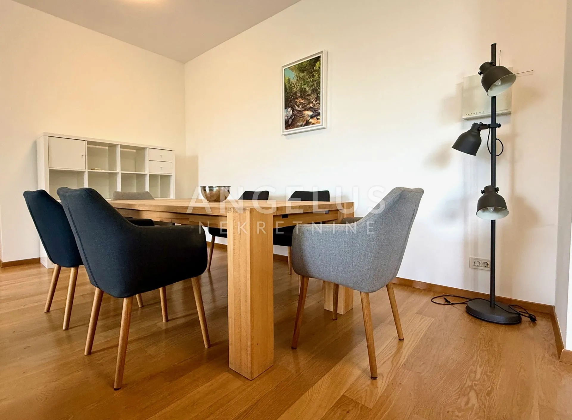 zagreb, srebrnjak - stan za najam, 130 m2 - slika 6